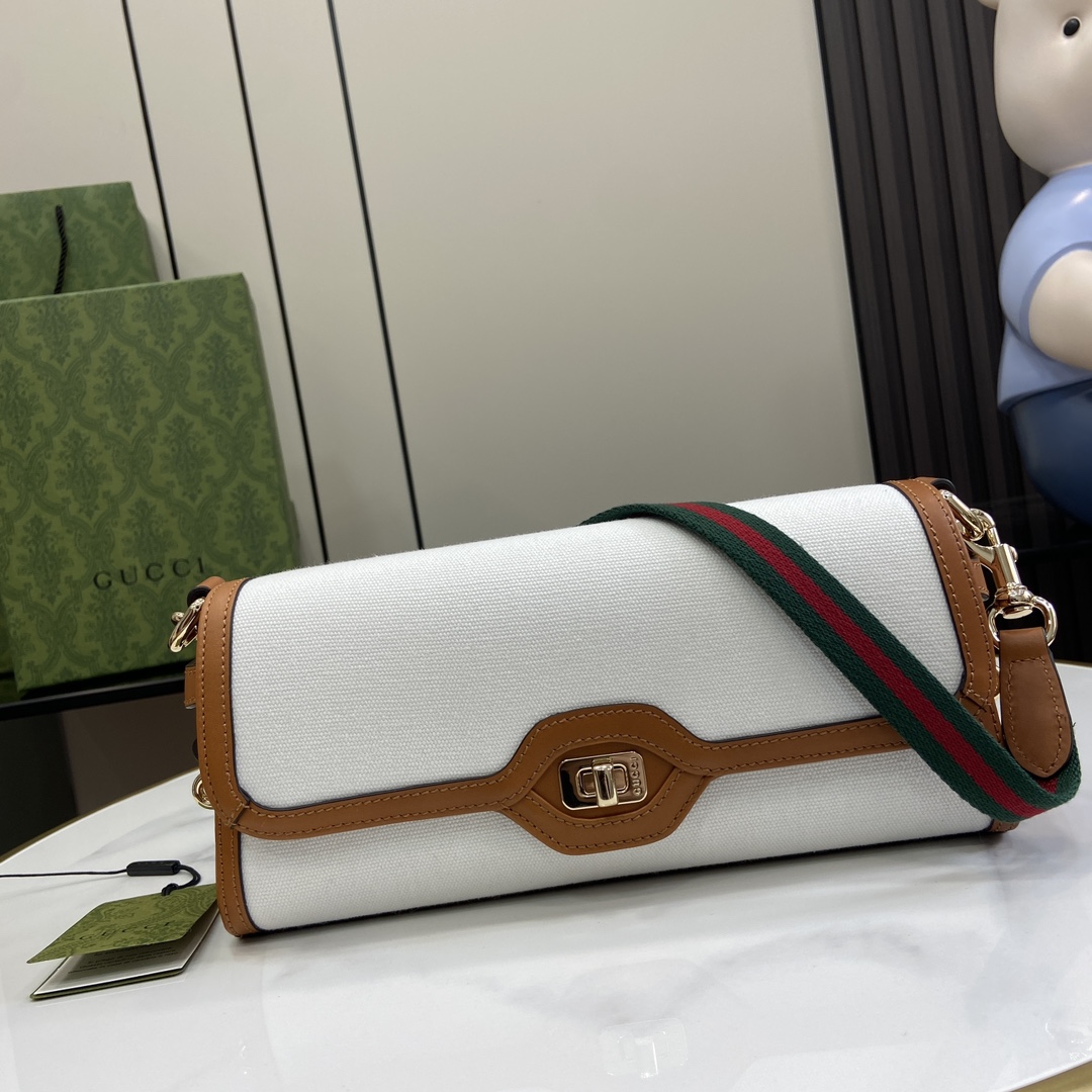 Gucci 25 first launch of new products at counters