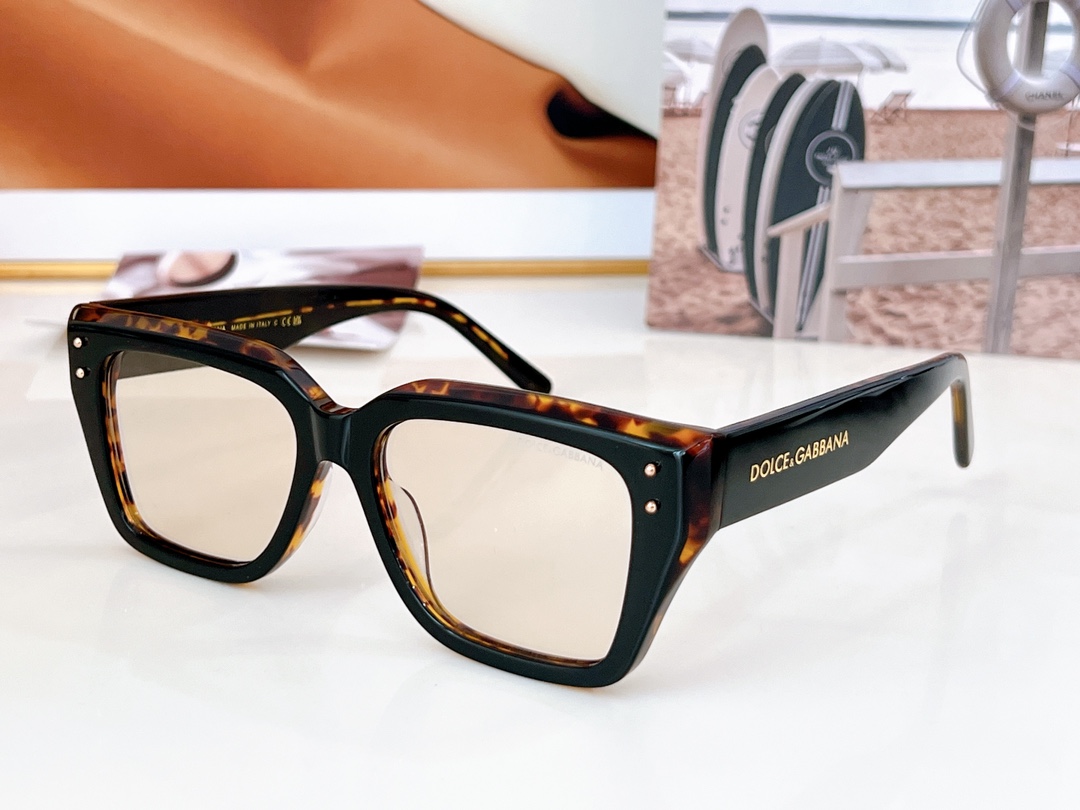 DOLCE&GABBAN*MODELDG6669Size:54口17143