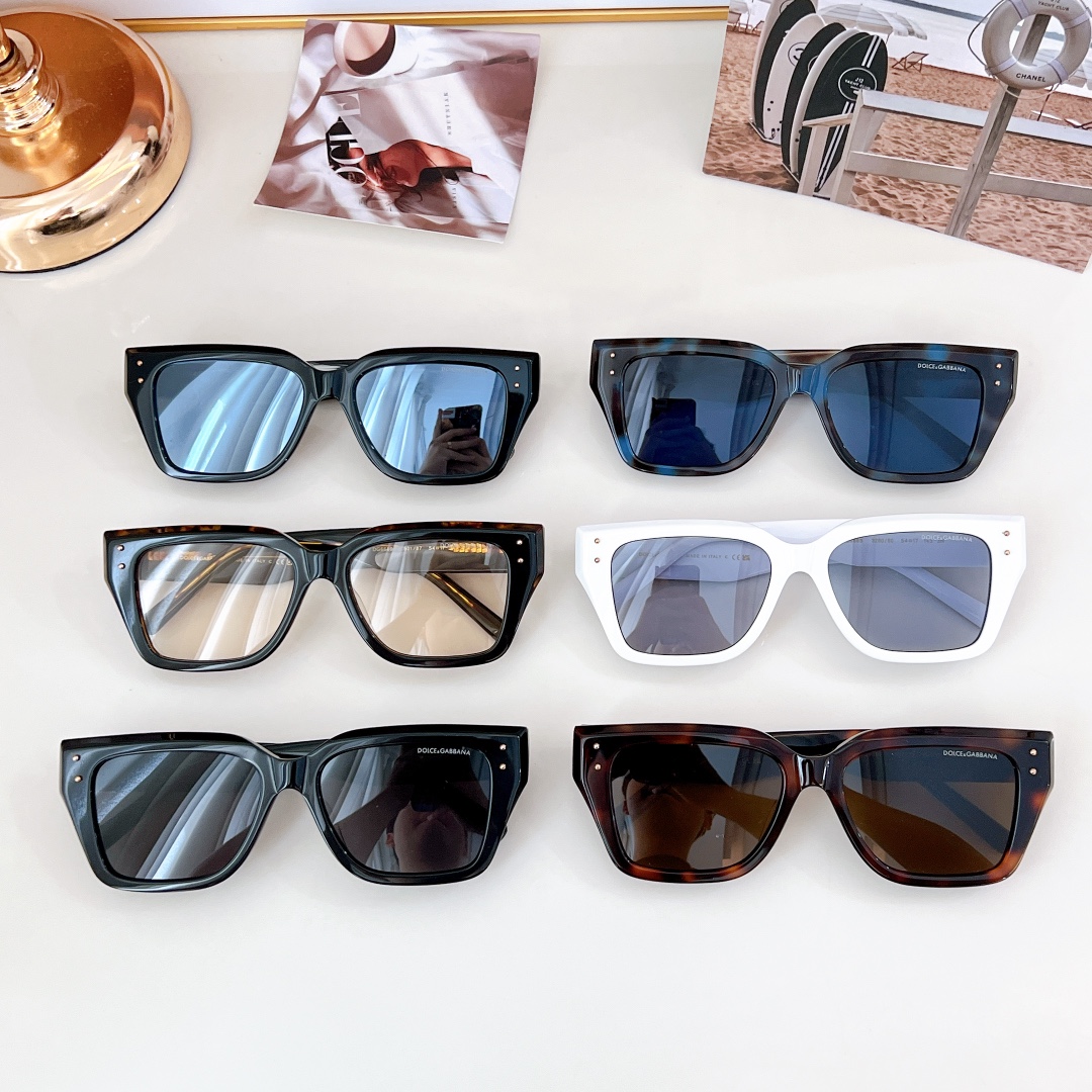 DOLCE&GABBAN*MODELDG6669Size:54口17143