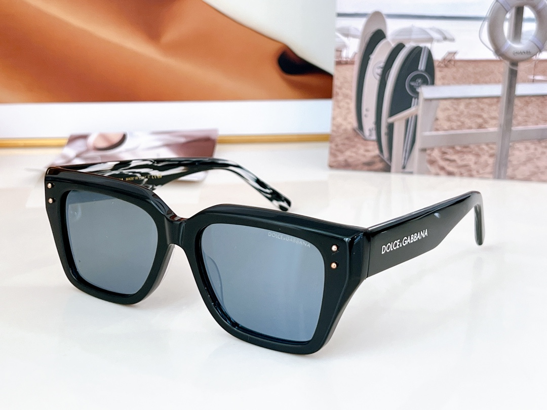 DOLCE&GABBAN*MODELDG6669Size:54口17143