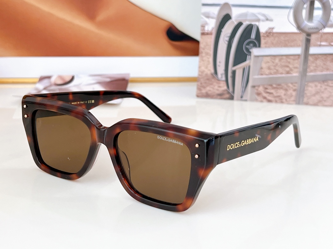 DOLCE&GABBAN*MODELDG6669Size:54口17143