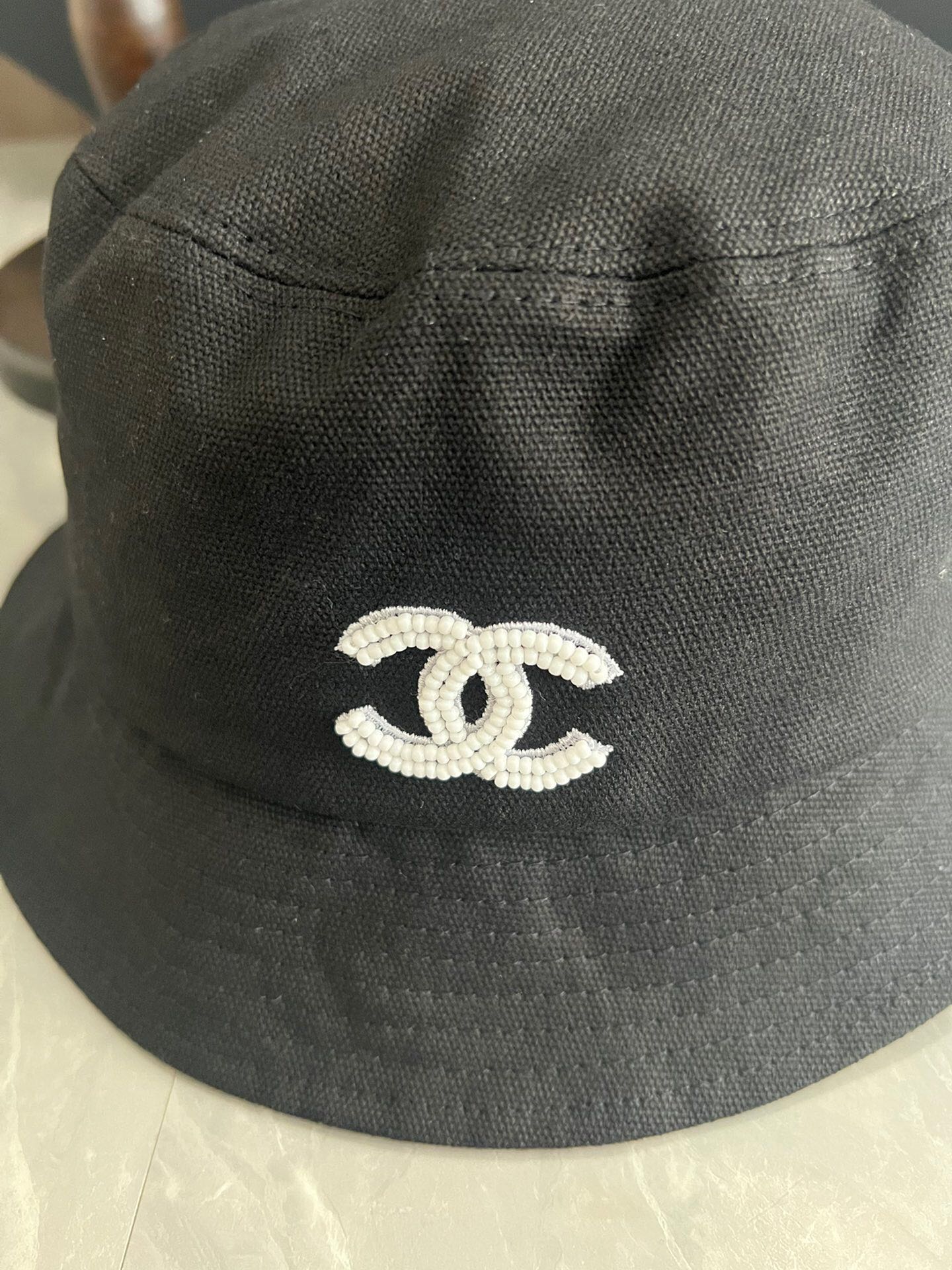 샤넬 모자 82001 Chanel Cap 상세 이미지 6