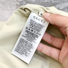 G*cci 古齐2026春夏新款原单男士圆领短袖T恤 🔥专柜同步售卖 ✨✨高端品质 高版本 OS版型阔版 G*cci 古齐2026春夏新款原单男士圆领短袖T恤 🔥专柜同步售卖 ✨✨高端品质 高版本 OS版型阔版