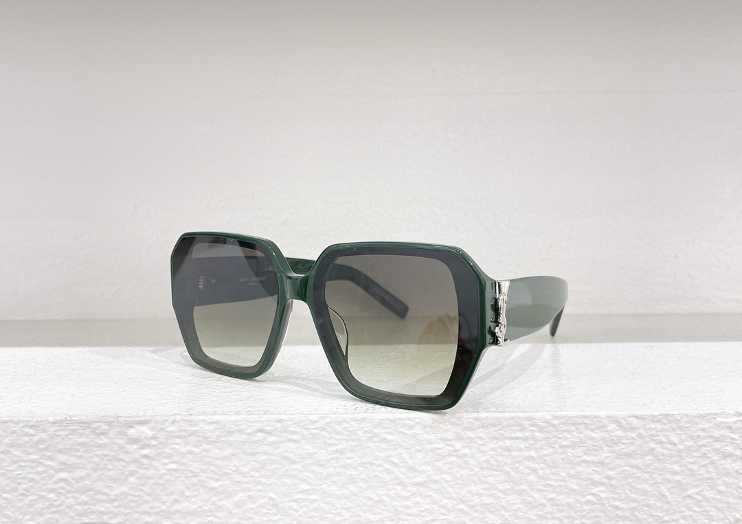 SAINTLAUREN*MODELSLM118FSIZE63口15-145