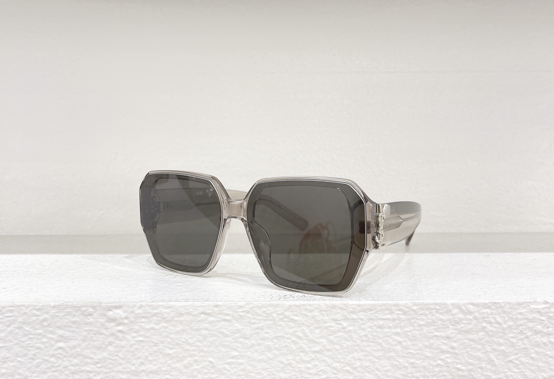 SAINTLAUREN*MODELSLM118FSIZE63口15-145