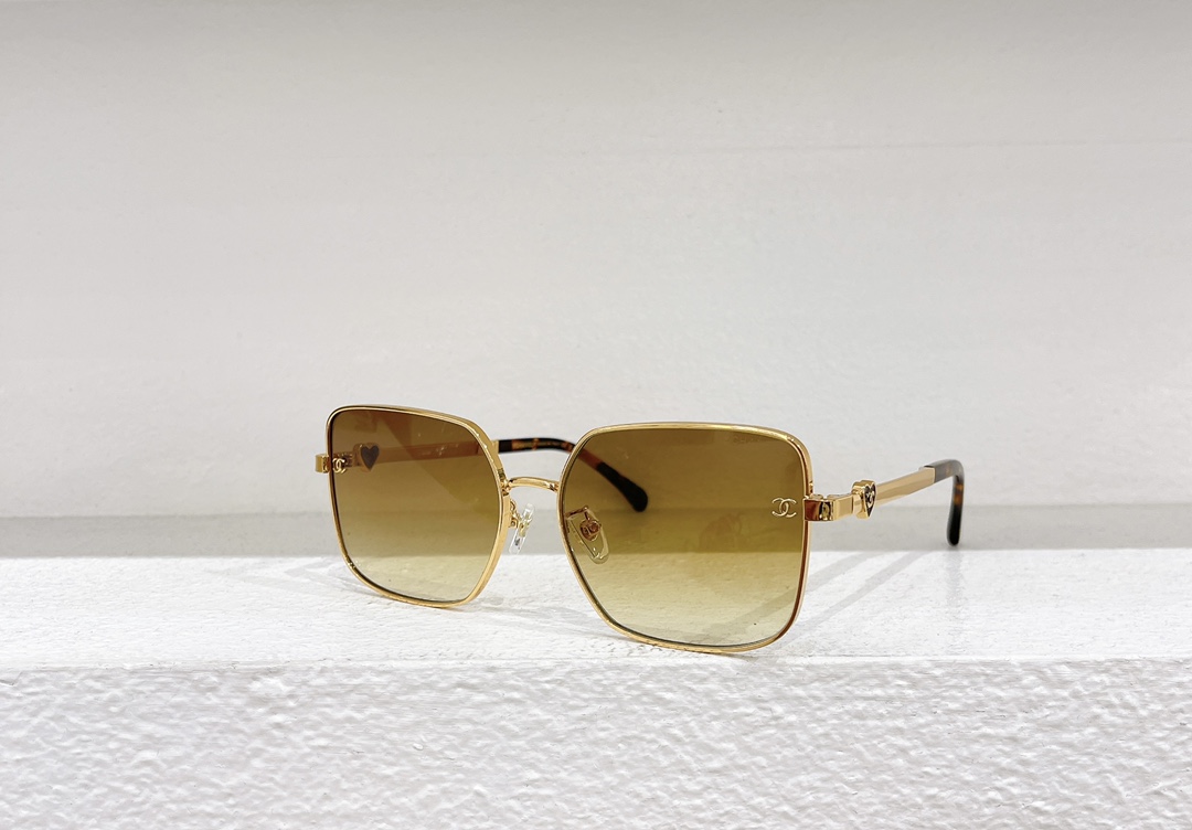 CHANE*MODELCH5539SIZE58口17-145