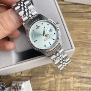 Vivienne Westwood Orb Quartz 29mm detail 3