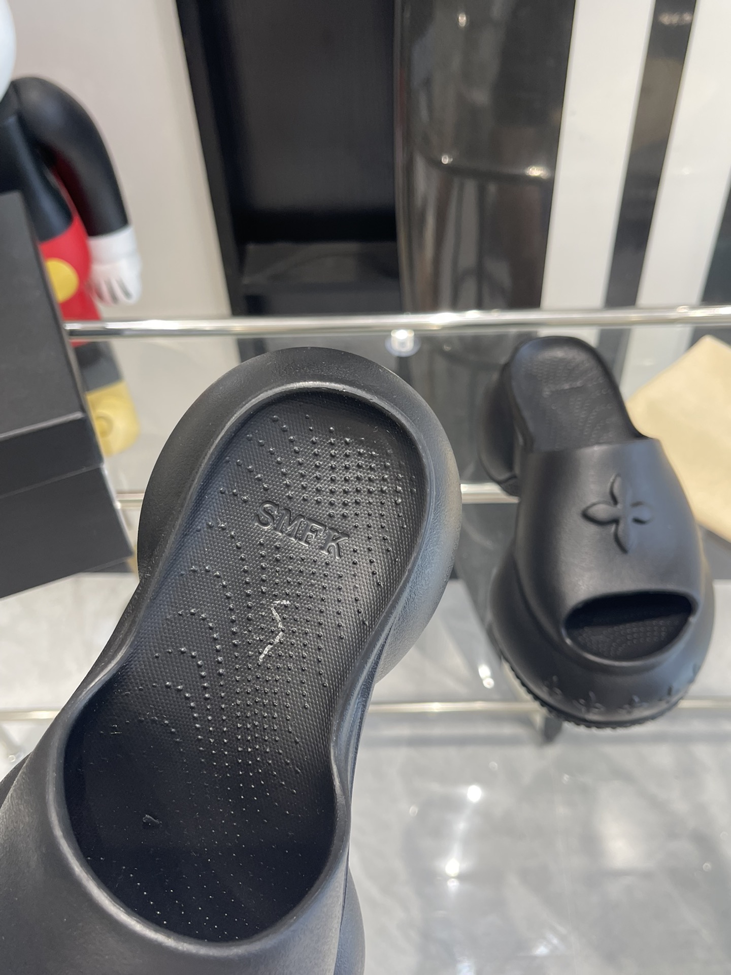 “Comfortable and Stylish Smfk 24s Shoes for Spring and Summer” - 图片 5