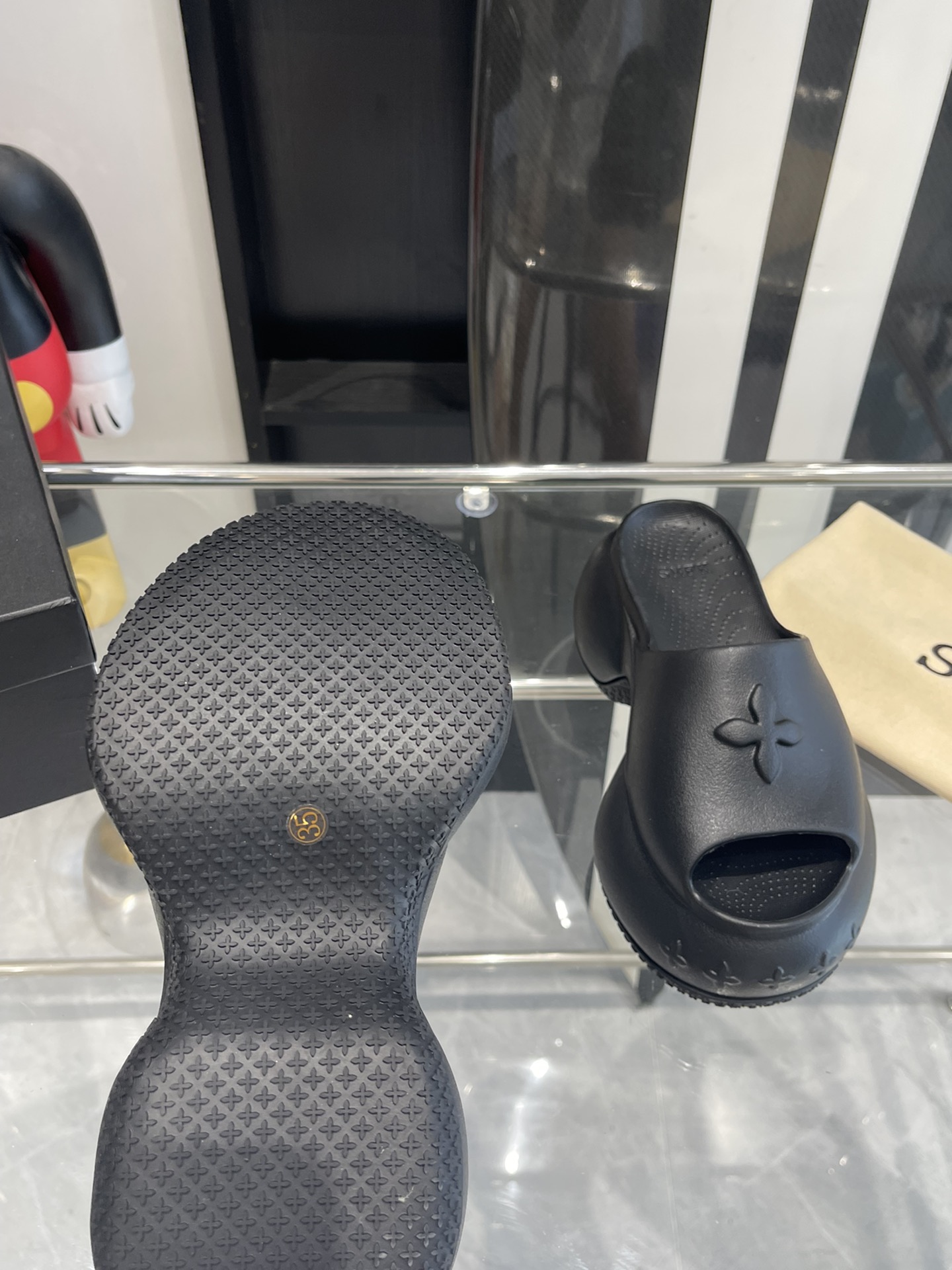 “Comfortable and Stylish Smfk 24s Shoes for Spring and Summer” - 图片 7