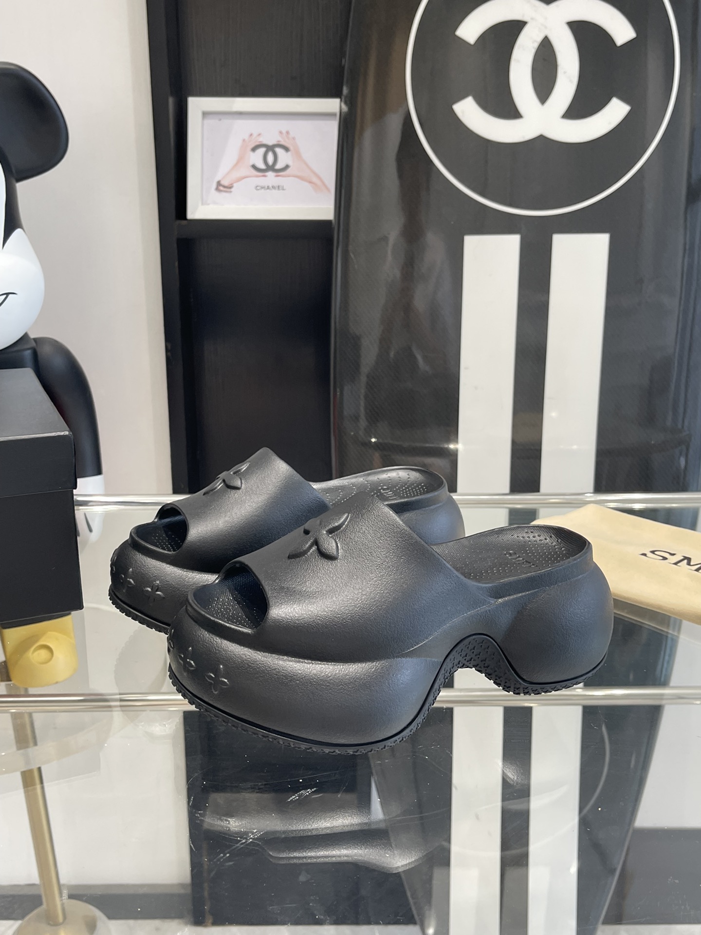 “Comfortable and Stylish Smfk 24s Shoes for Spring and Summer” - 图片 2