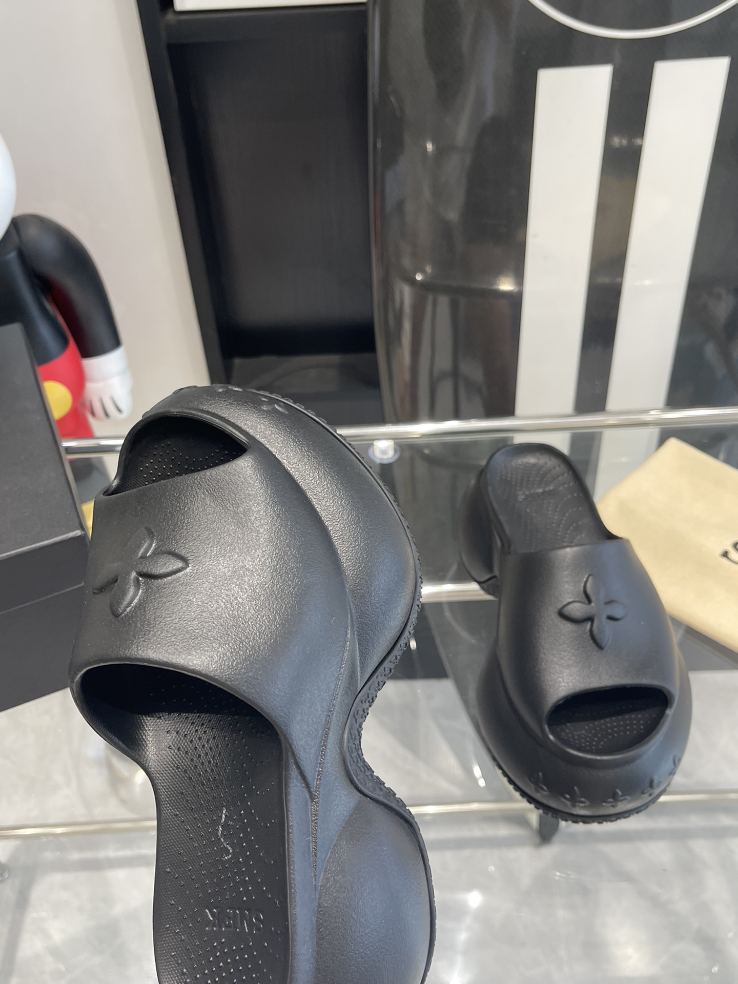 “Comfortable and Stylish Smfk 24s Shoes for Spring and Summer” - 图片 6