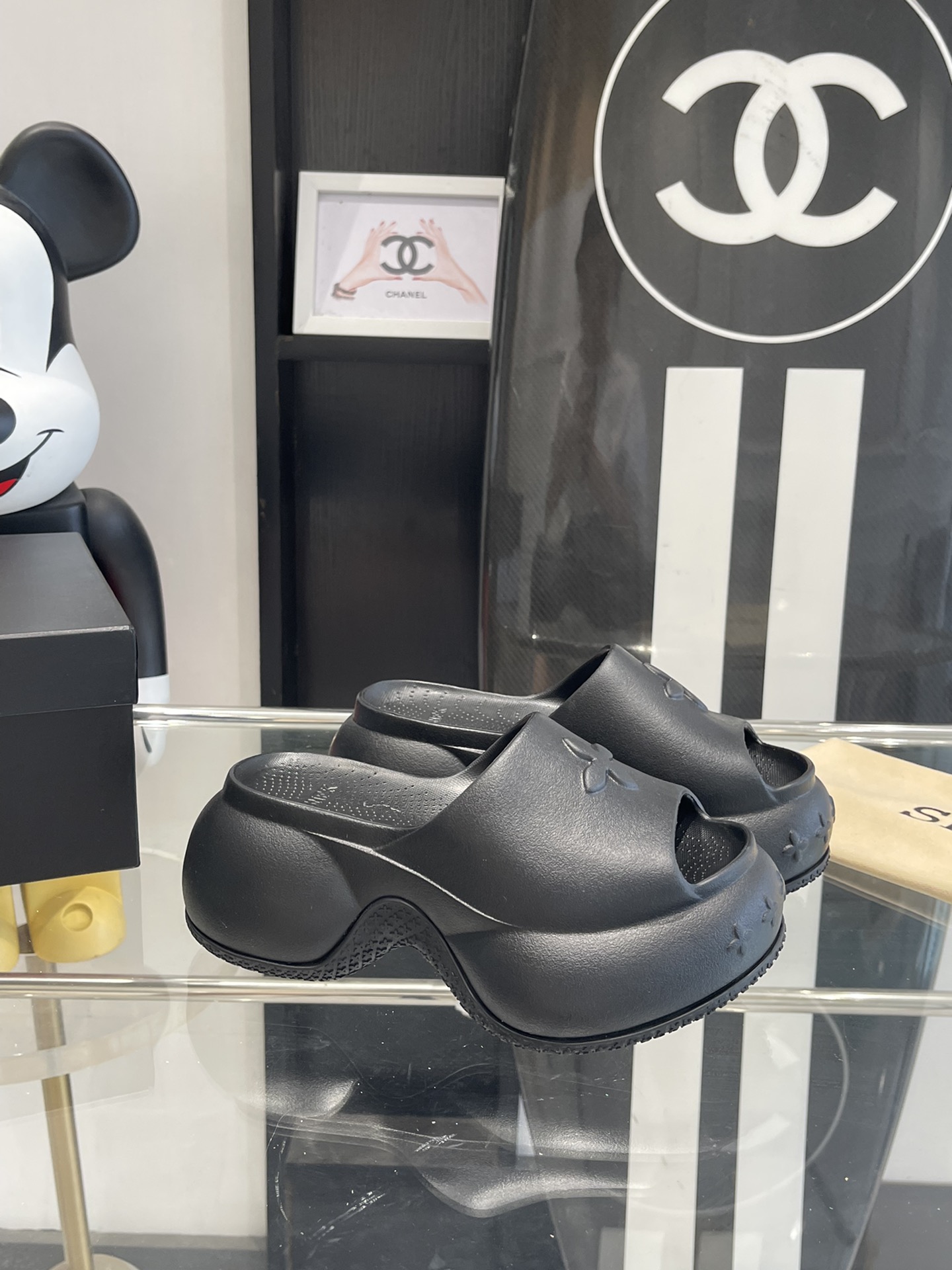 “Comfortable and Stylish Smfk 24s Shoes for Spring and Summer” - 图片 3