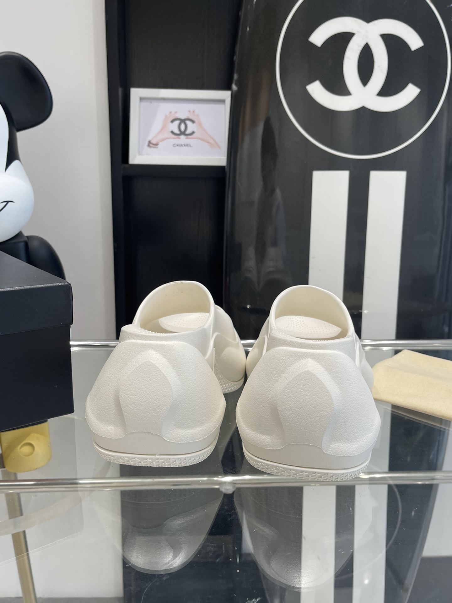 “480 Smfk 24ss: Gospel of the Shorty Shoes for Spring and Summer” - 图片 8