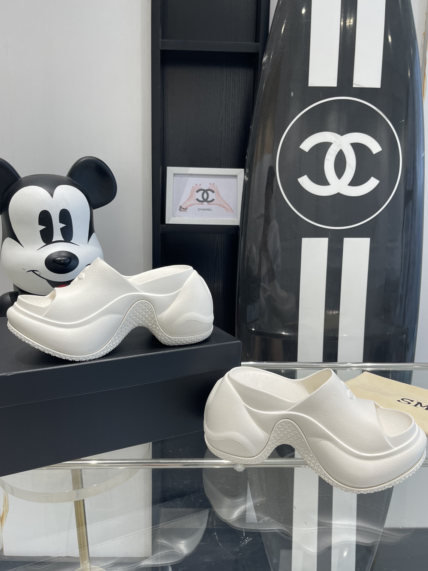 “480 Smfk 24ss: Gospel of the Shorty Shoes for Spring and Summer” - 图片 9