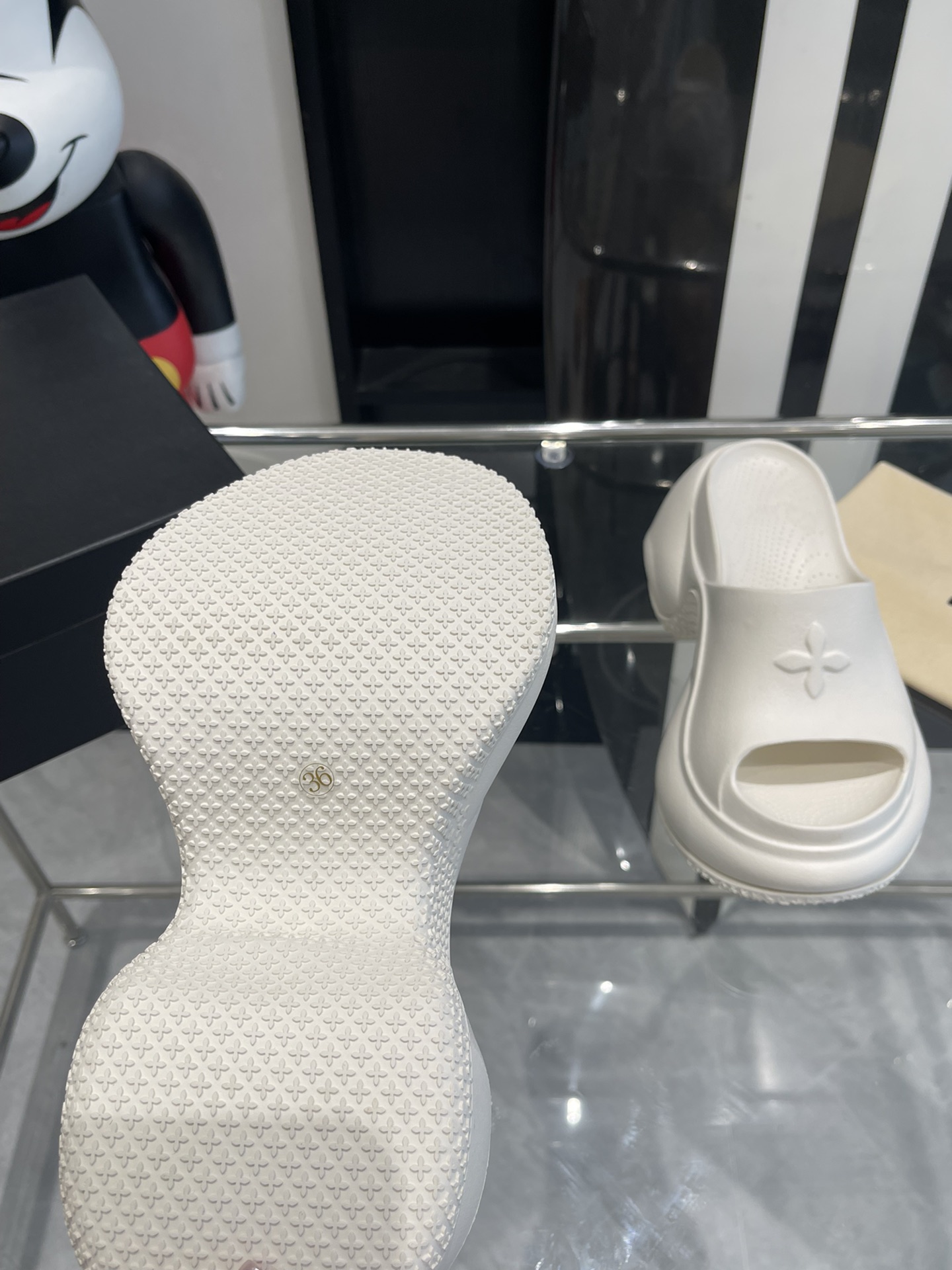 “480 Smfk 24ss: Gospel of the Shorty Shoes for Spring and Summer” - 图片 7
