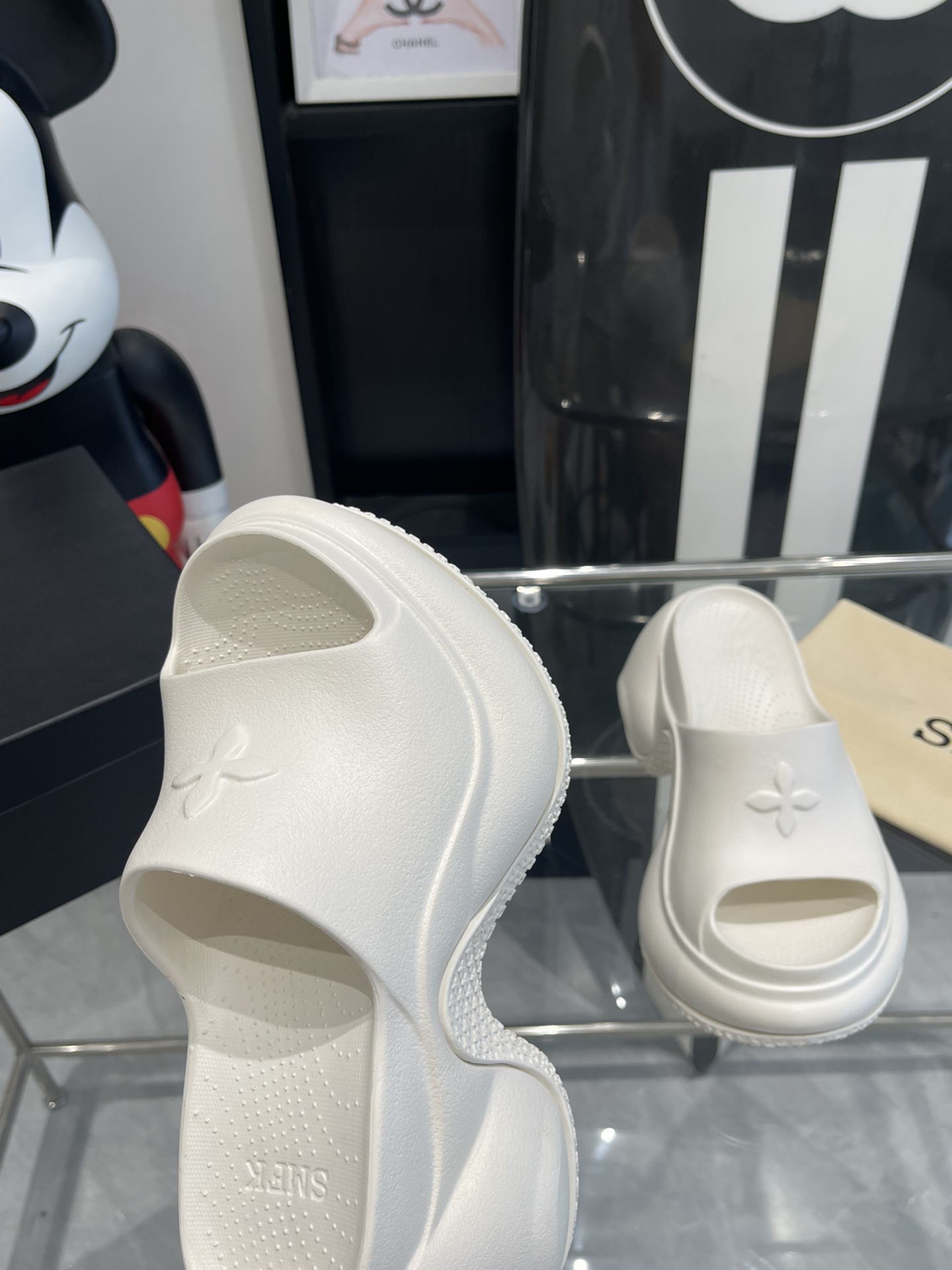 “480 Smfk 24ss: Gospel of the Shorty Shoes for Spring and Summer” - 图片 6