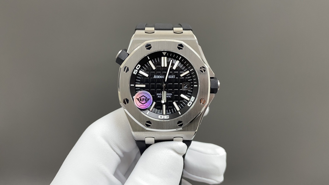 2024 Replica Wholesale Ventes bon marché en ligne
 Audemars Piguet Montre Réplique élevée designer