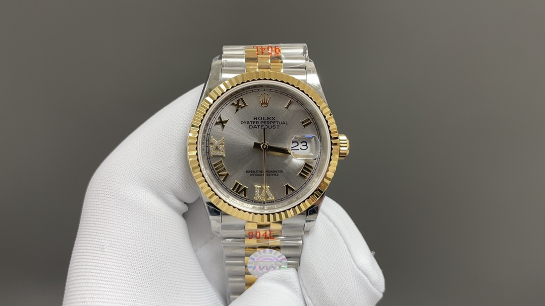 Rolex Watch Shop the Best High Authentic Quality Replica
 Mechanical Movement