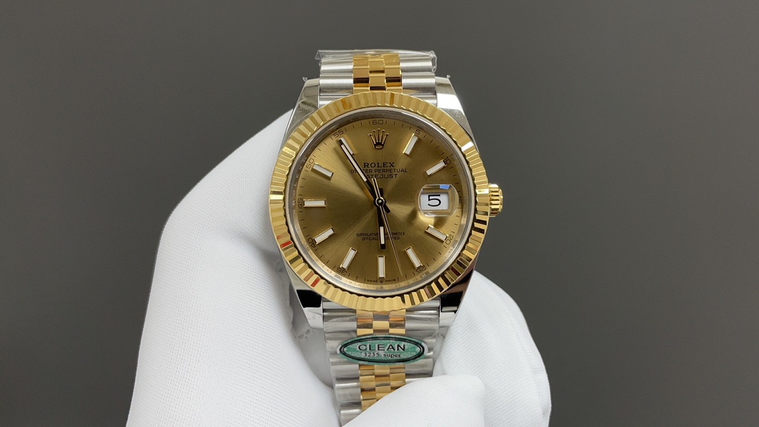 Replica 1:1
 Rolex Watch