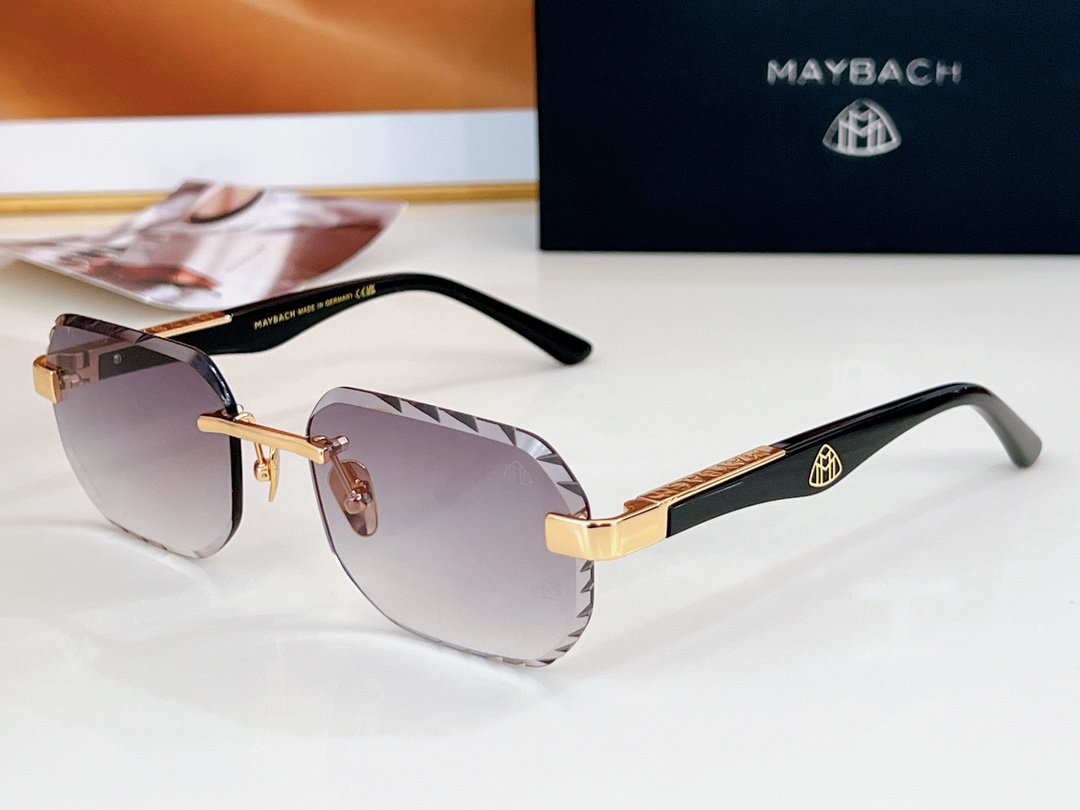 MAYBACHZ078SIZE58口19-145