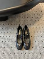 Prada Scarpe Monostrato Pantofole Cuoio genuino Pelle di pecora Vintage Spiaggia 1 Prada Scarpe Monostrato Pantofole Cuoio genuino Pelle di pecora Vintage Spiaggia