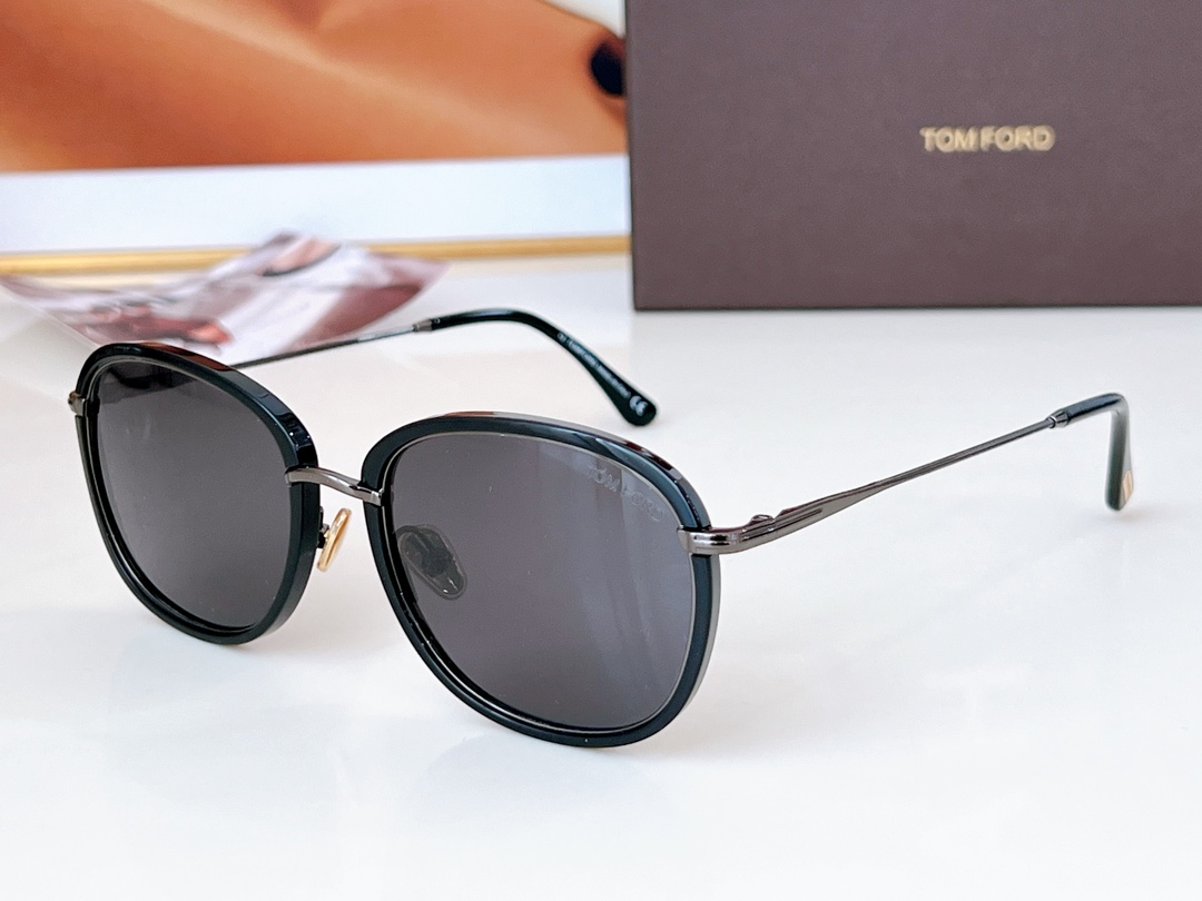 TOMFORDTF5702-BSIZE54口19-140