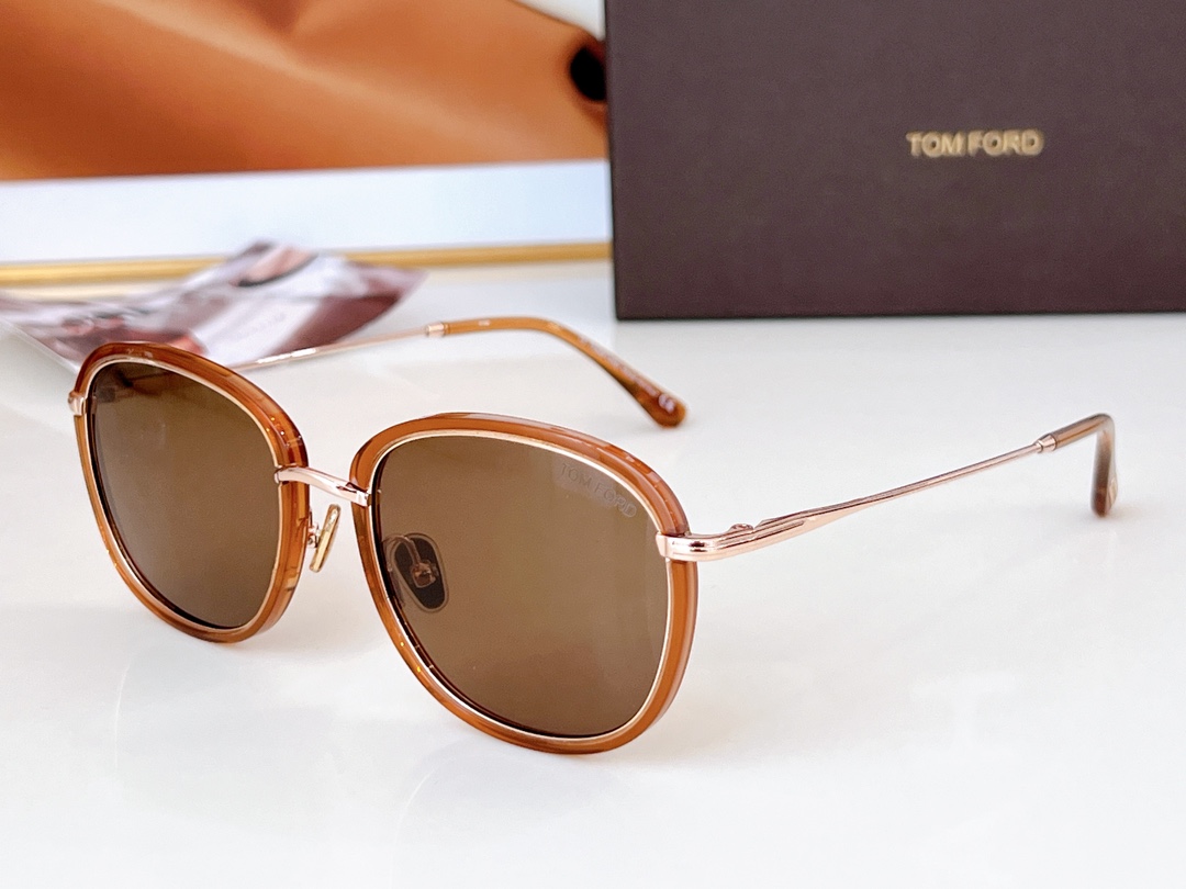 TOMFORDTF5702-BSIZE54口19-140
