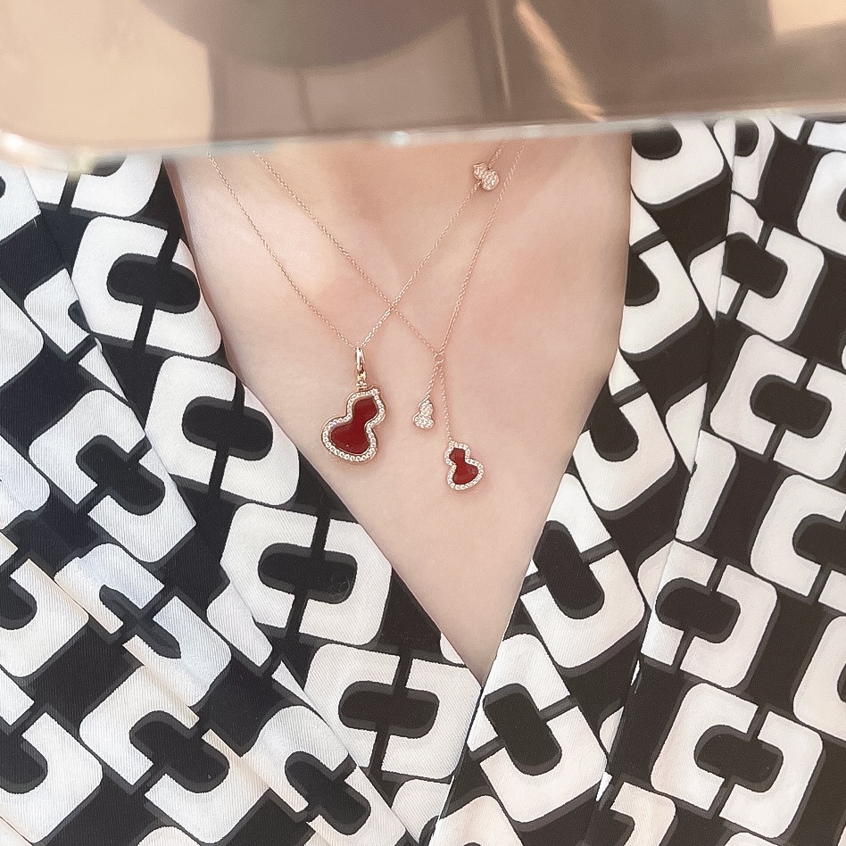 [Chrome Hearts Jewelry]