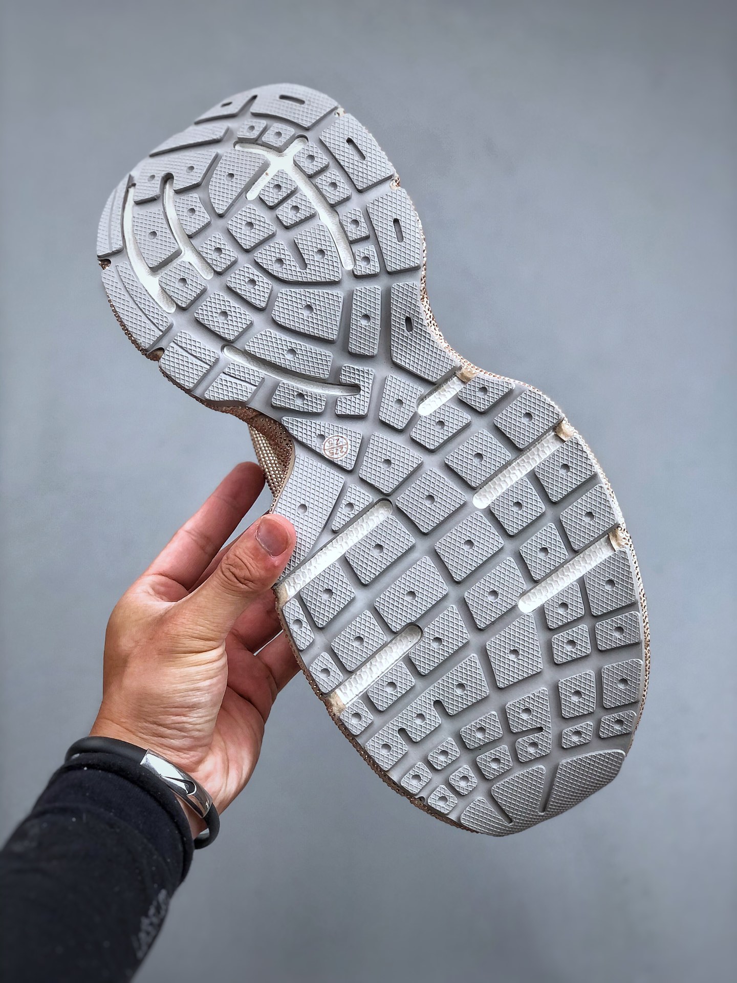 I8 Batch [BALENCIAGA] 3XL Sneakers 3+ Series Low-Top Retro Chunky Dad - Bag 8