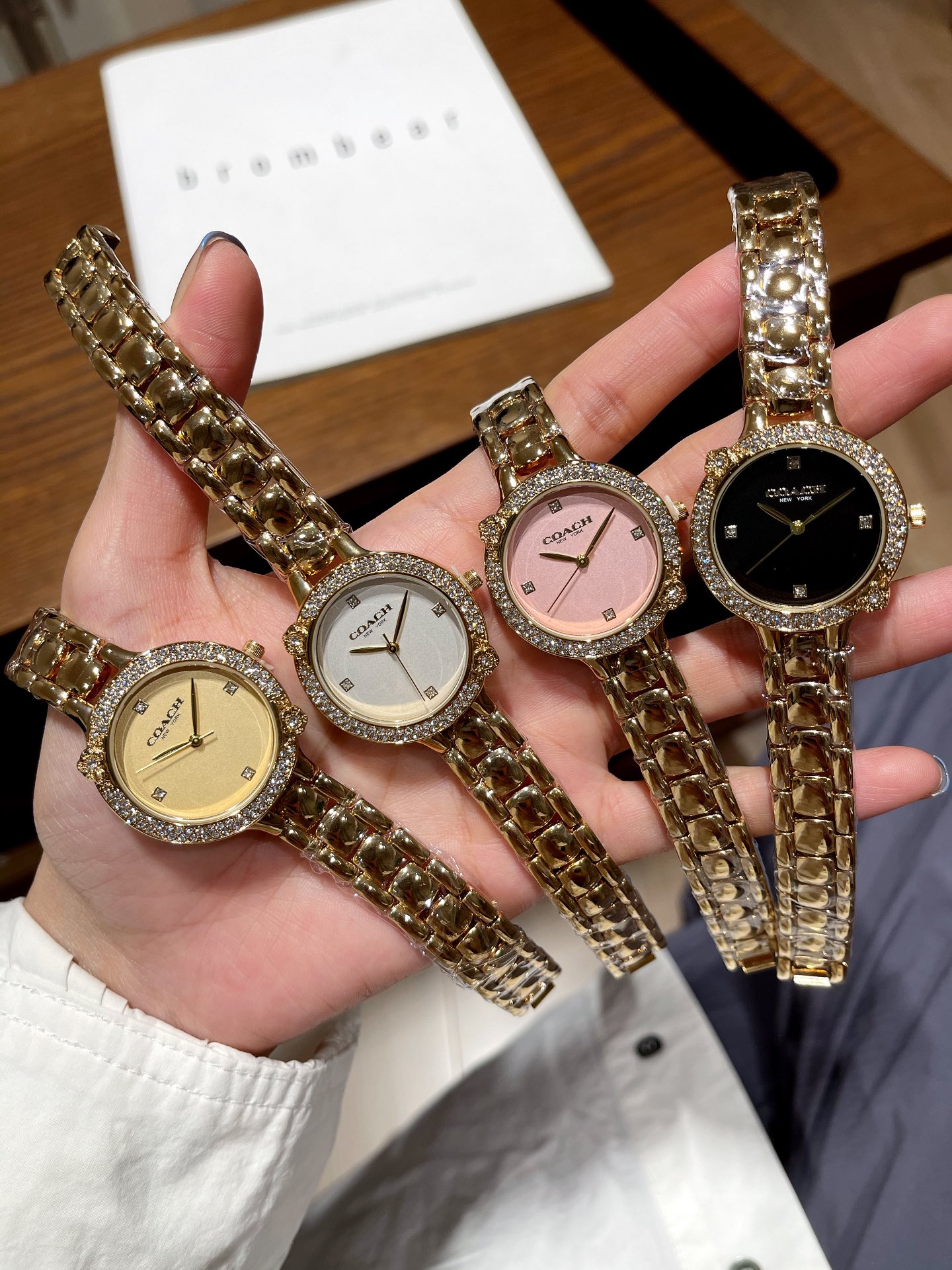 corz, 31mm - 图片 8