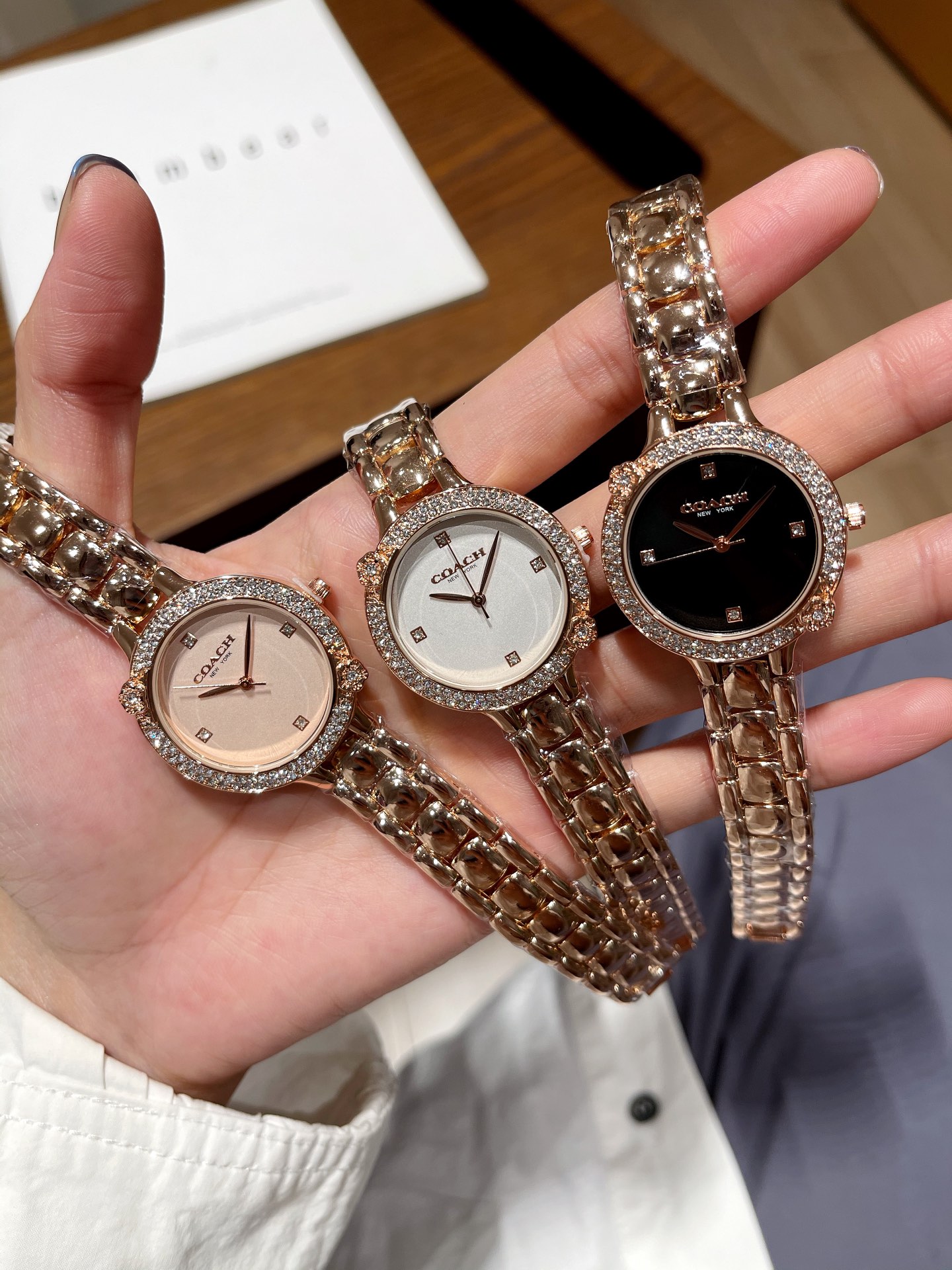 corz, 31mm - 图片 9