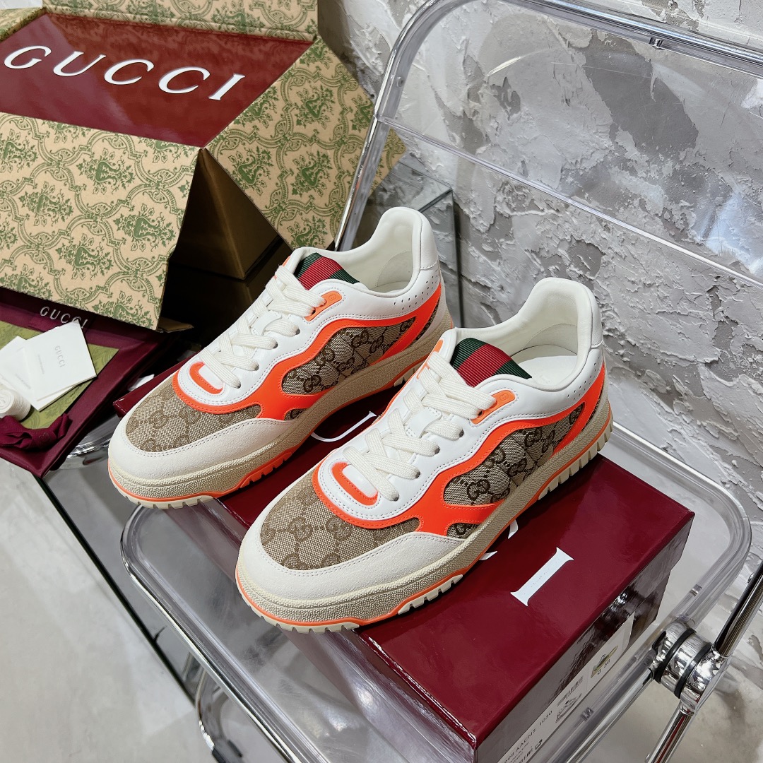 #
Gucci Screener 🔥 ‼️ 2D ☕️ GG G LOGO/ TPU 3cm Taglia 39-44