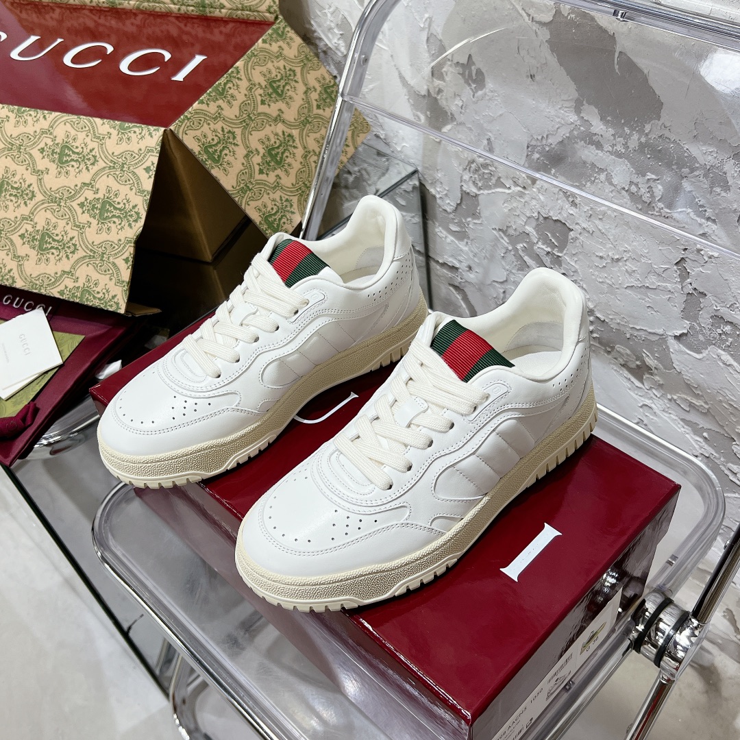 #
Gucci Screener 🔥 ‼️ 2D ☕️ GG G LOGO/ TPU 3cm Taglia 35-44