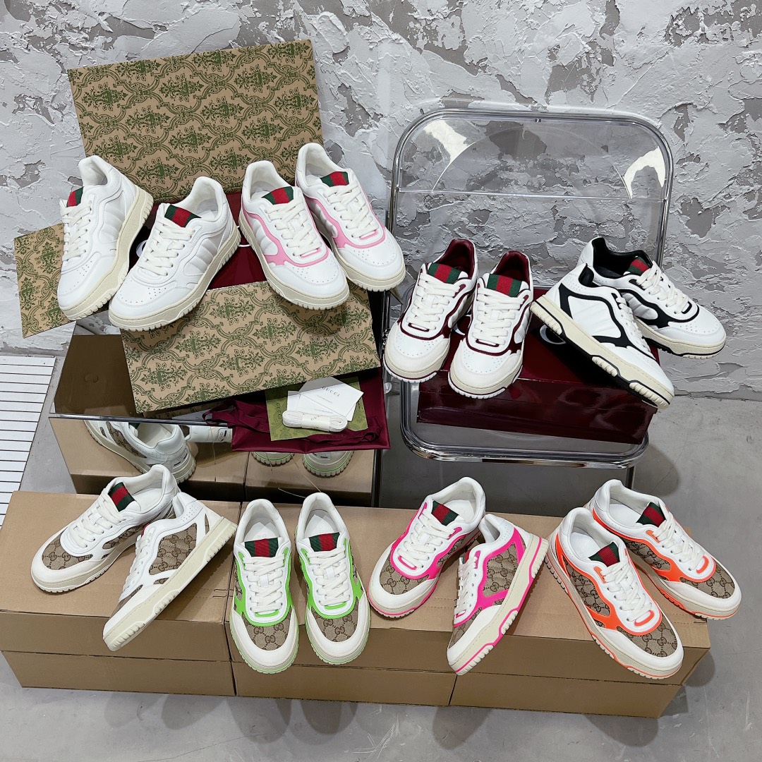 Collezione colori completa ✔️