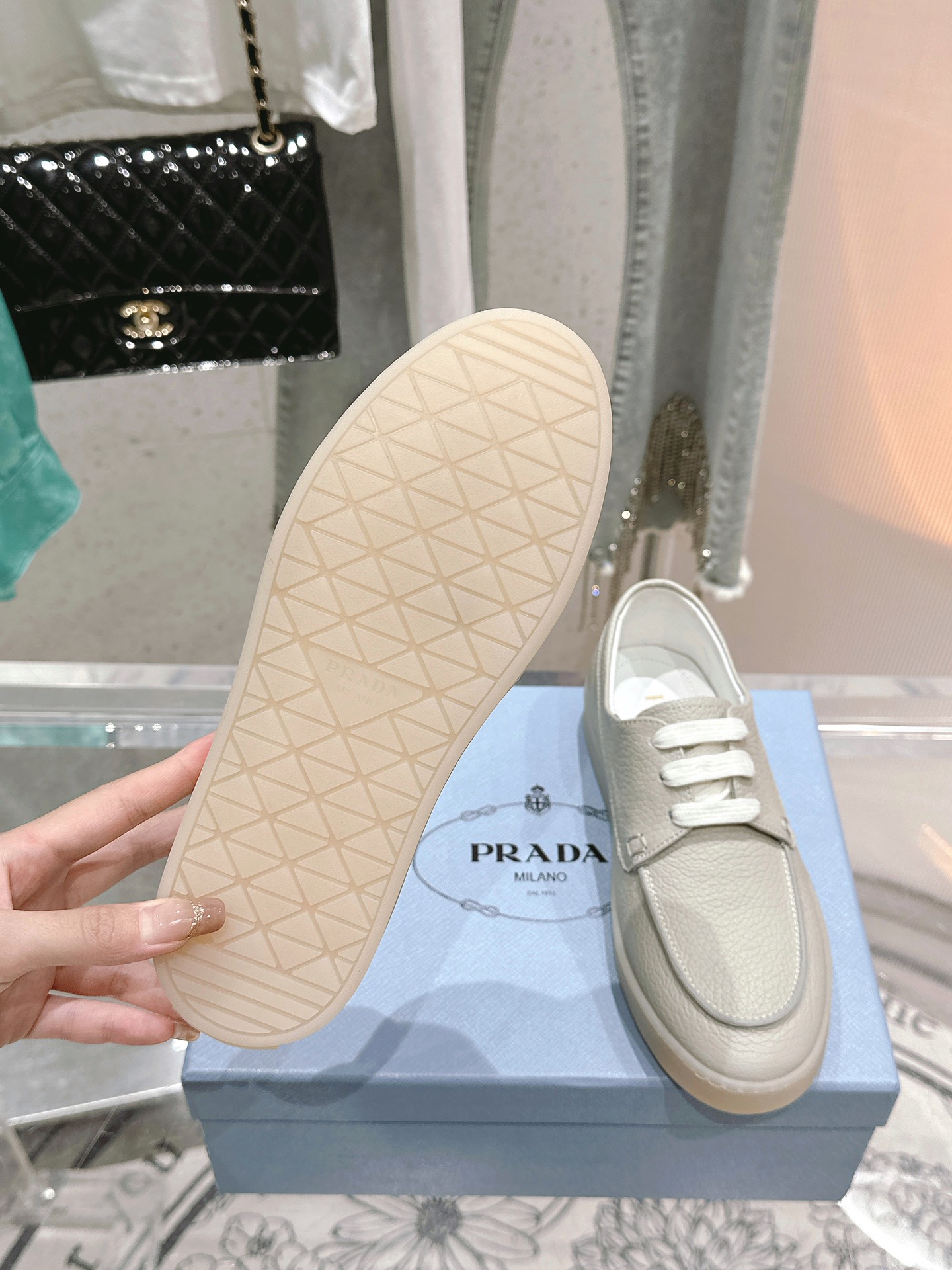 Designer Sneakers