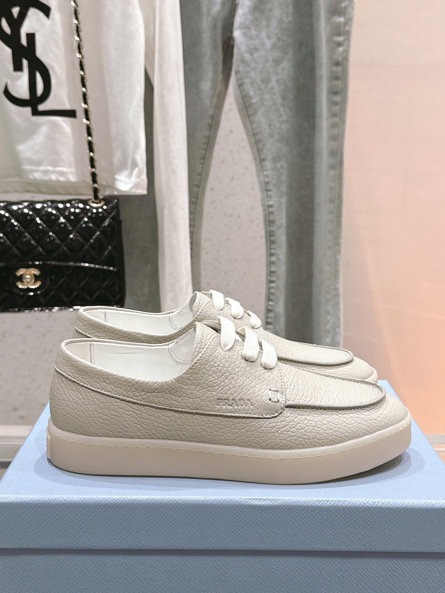 Designer Sneakers