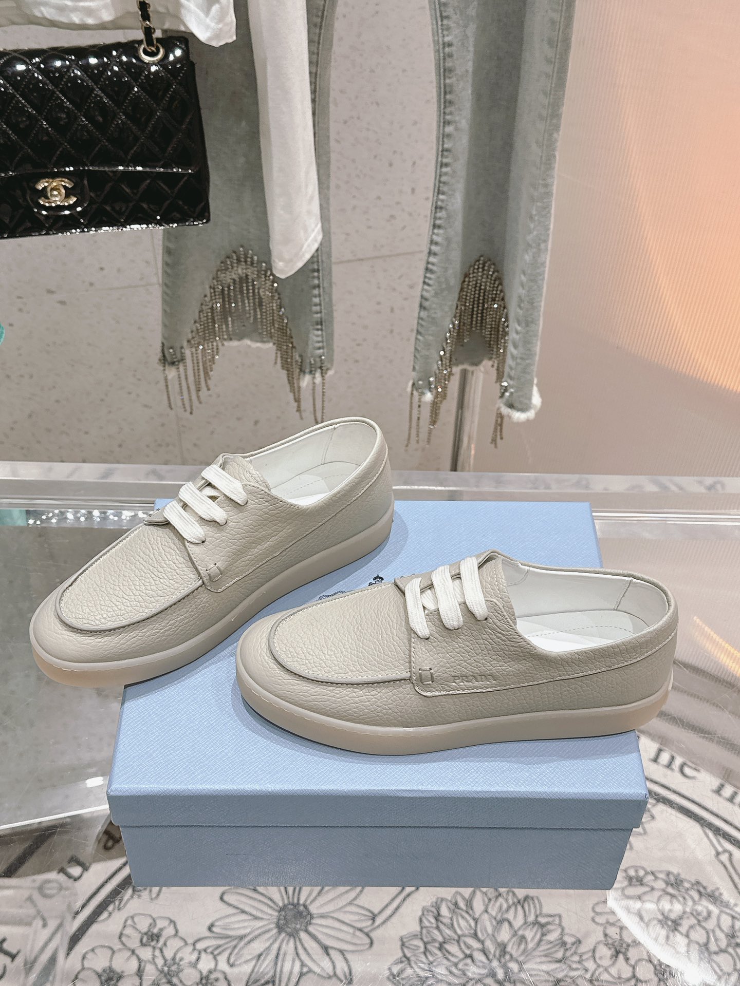 Designer Sneakers