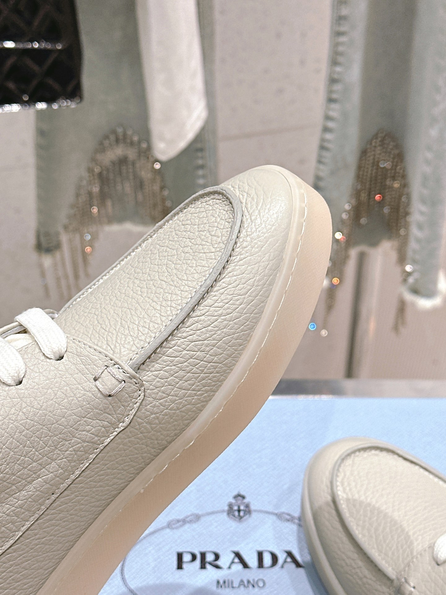 Designer Sneakers