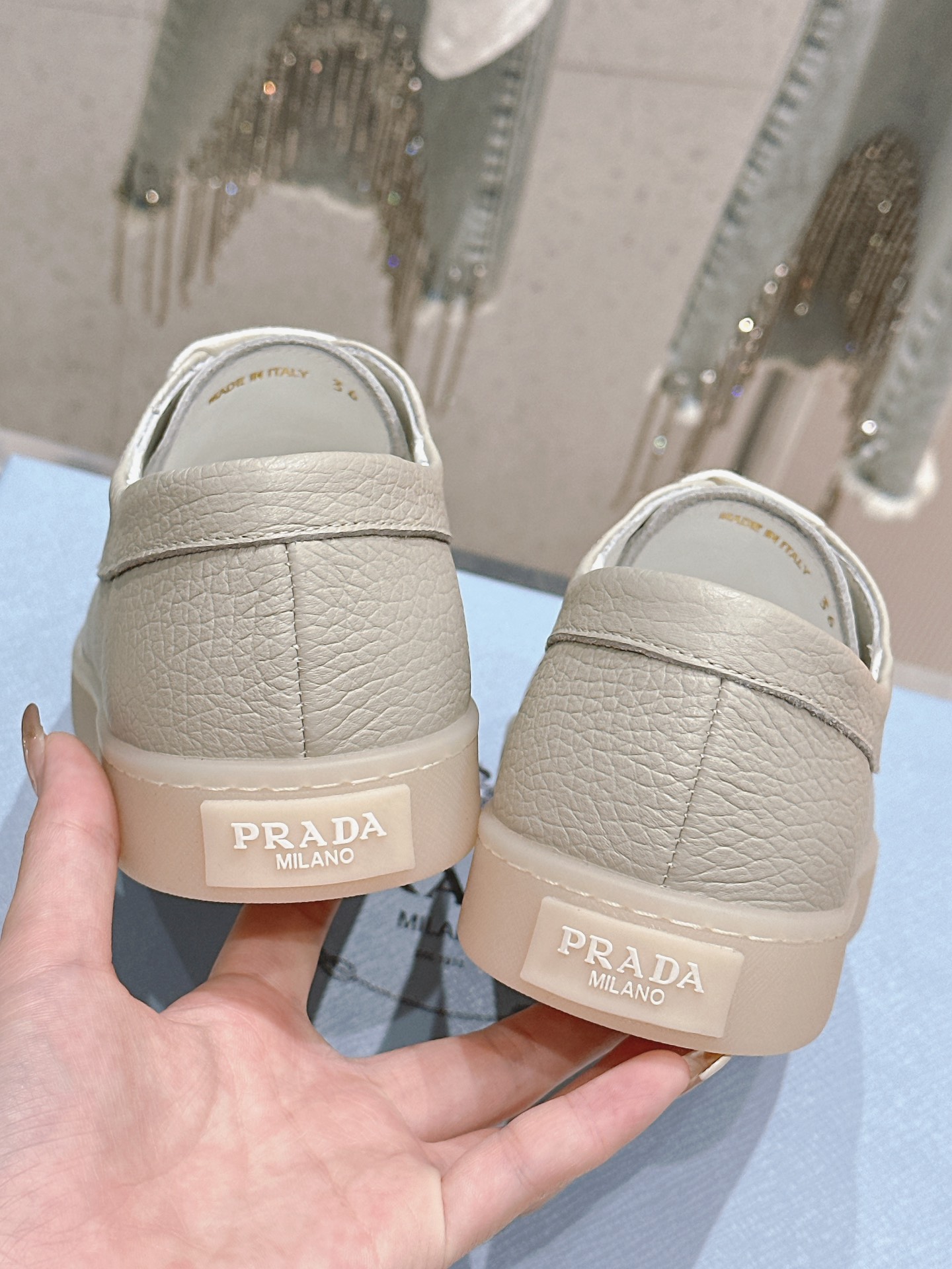 Designer Sneakers
