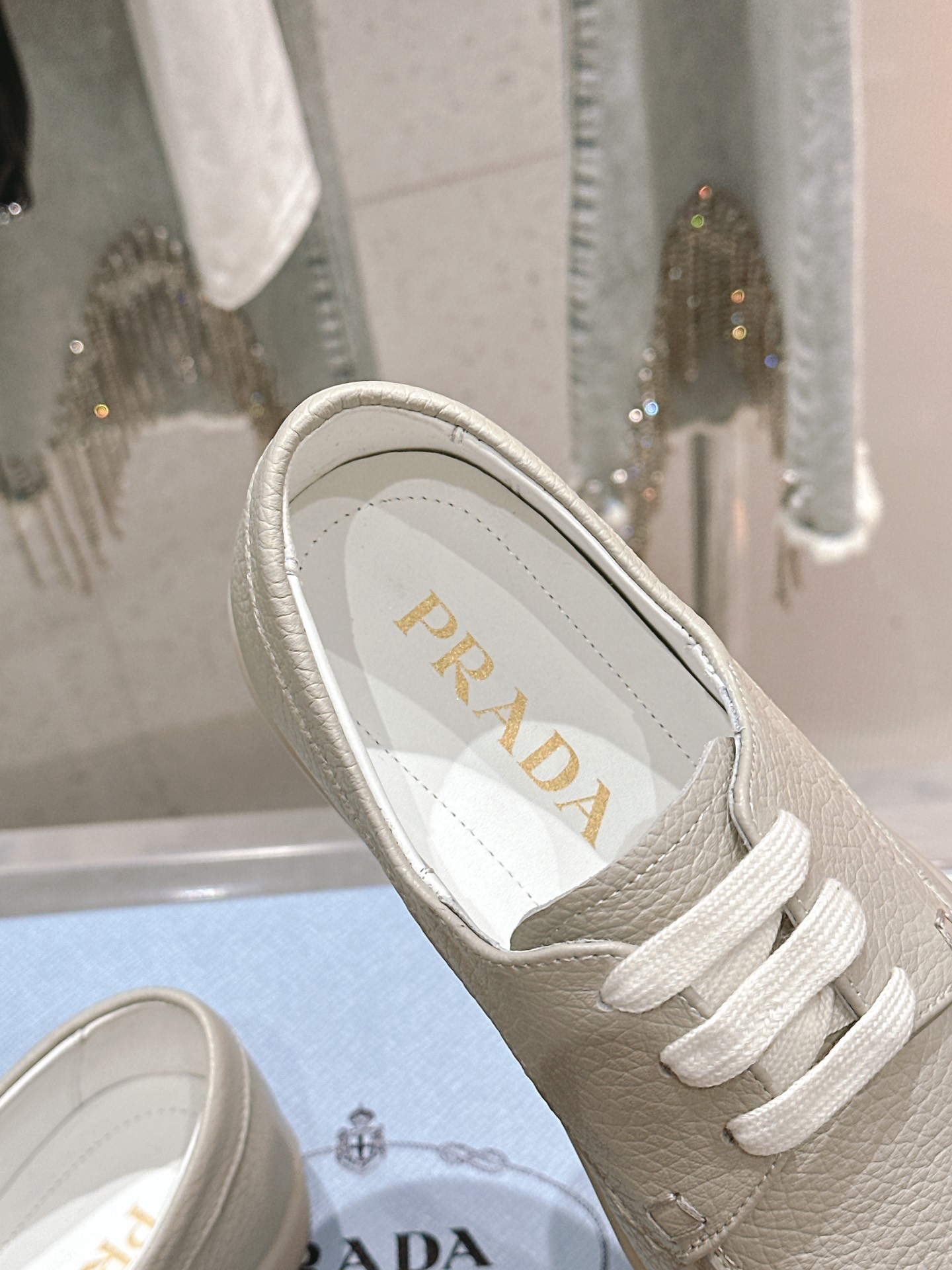 Designer Sneakers