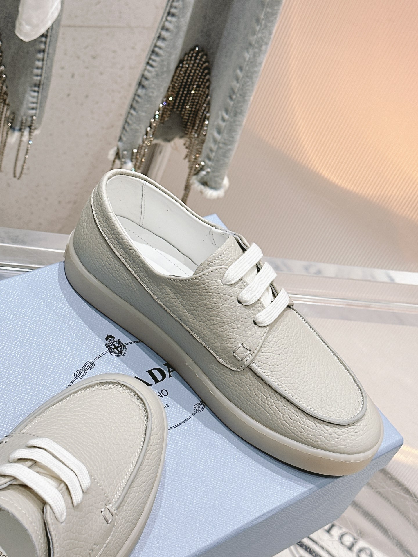 Designer Sneakers