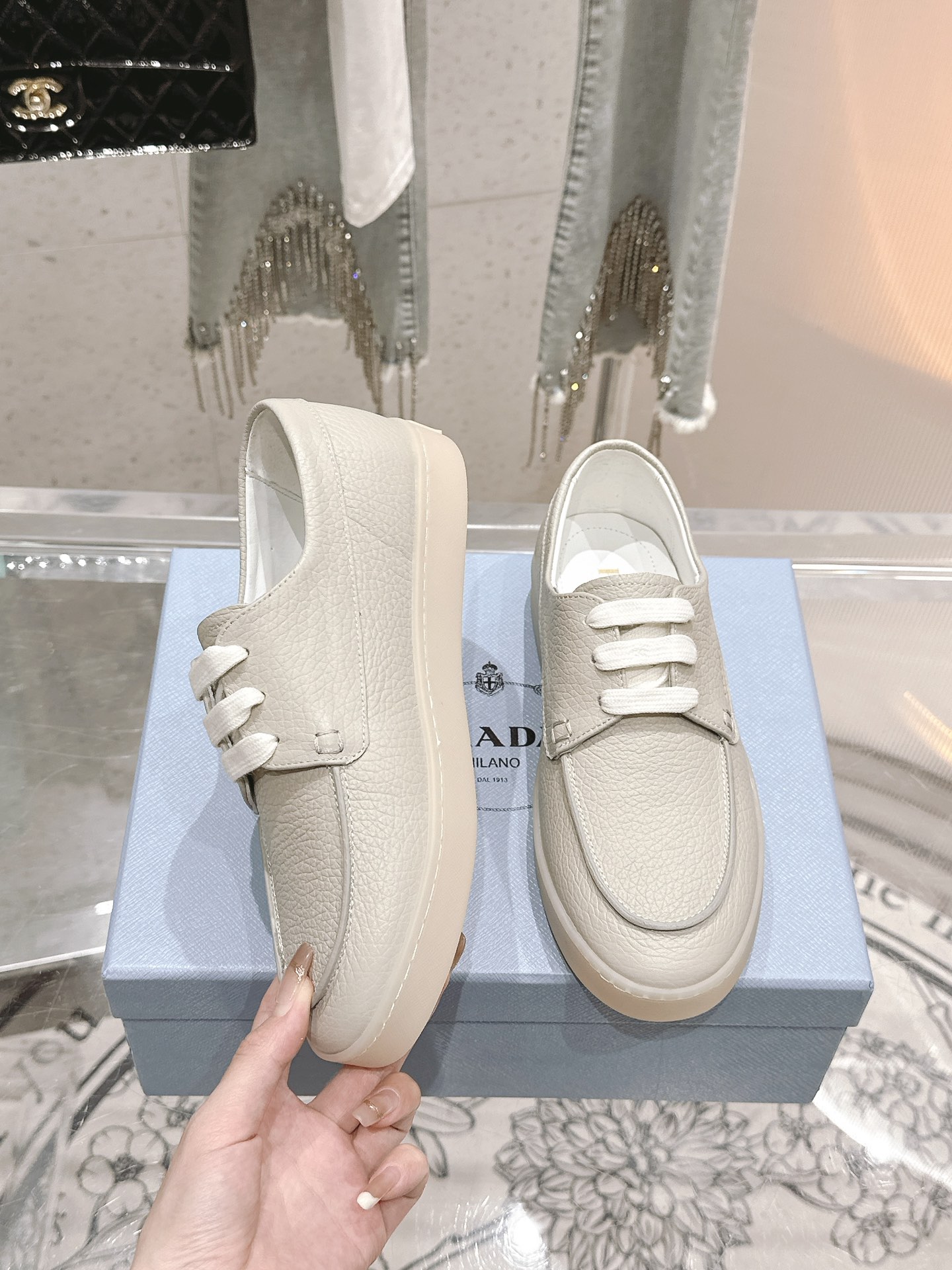 Designer Sneakers