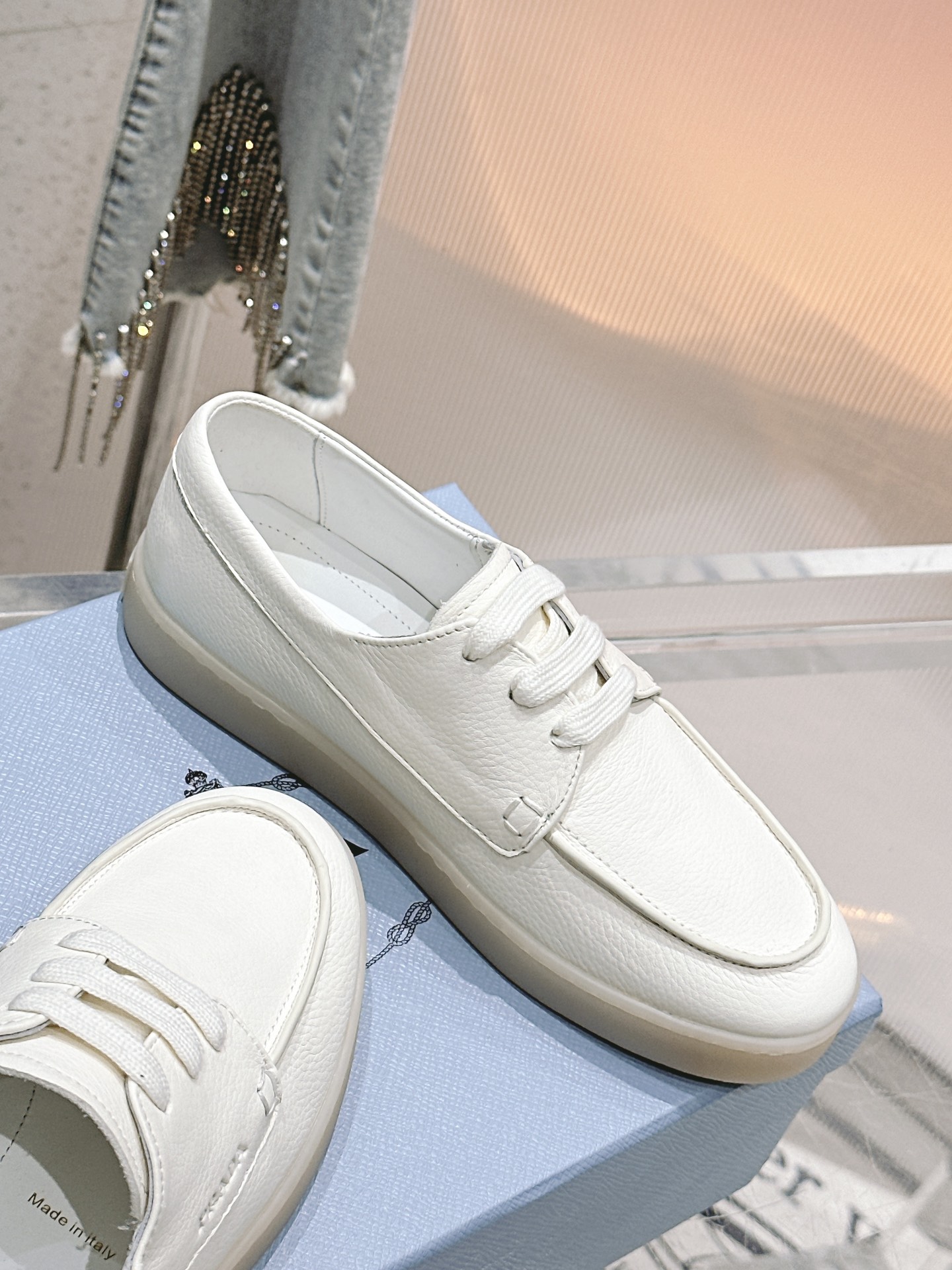 Designer Sneakers