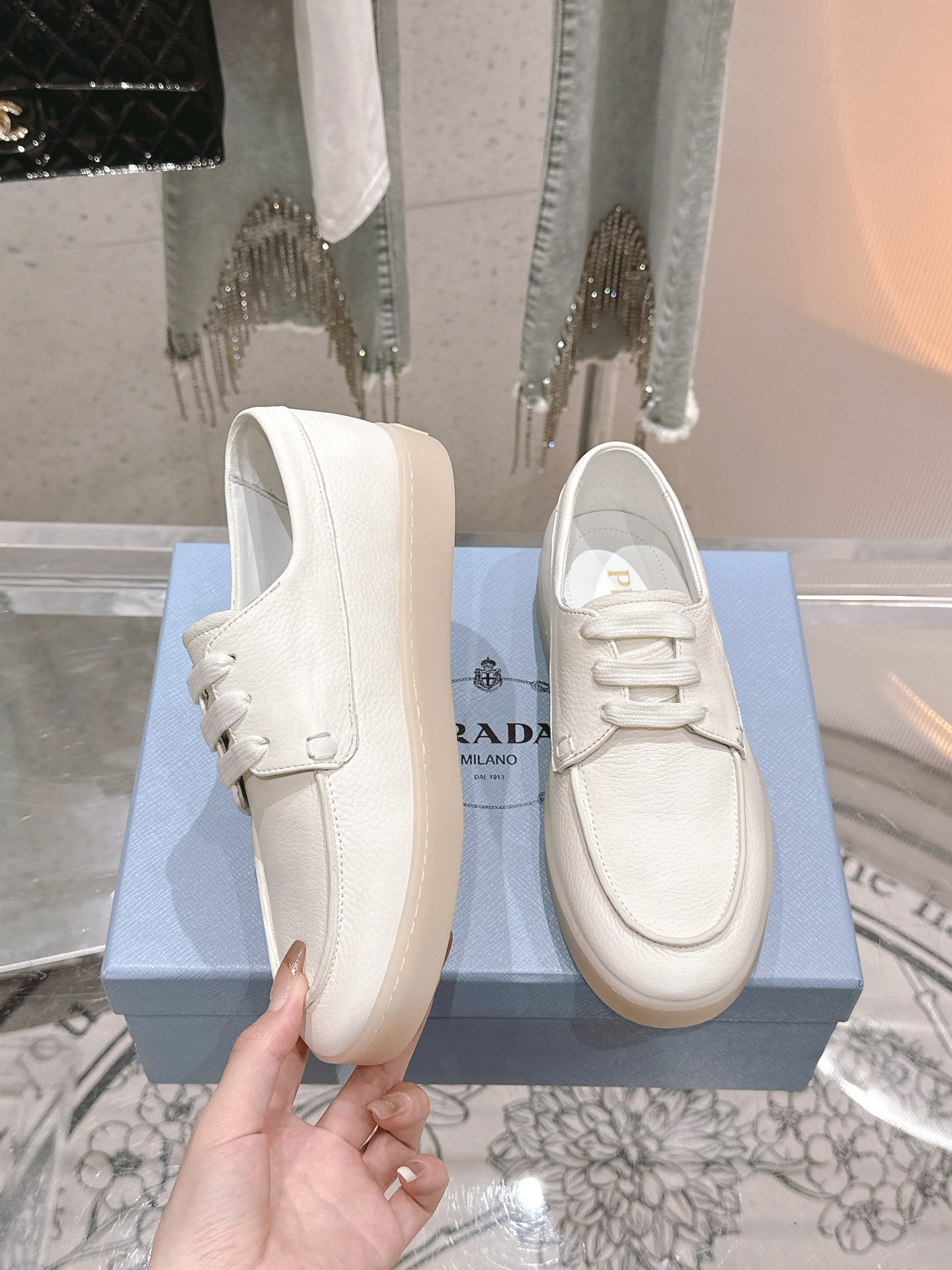 Designer Sneakers