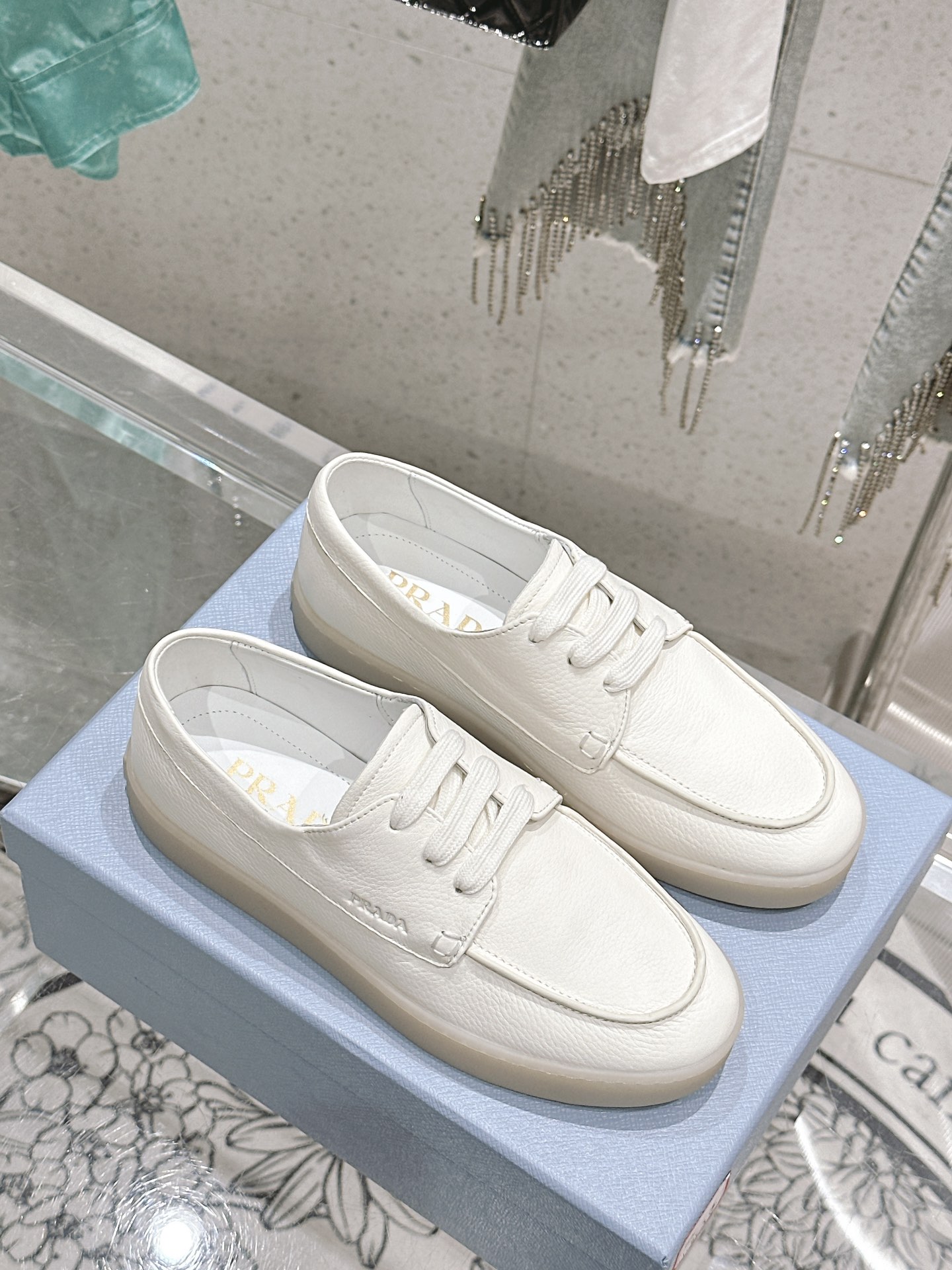 Designer Sneakers