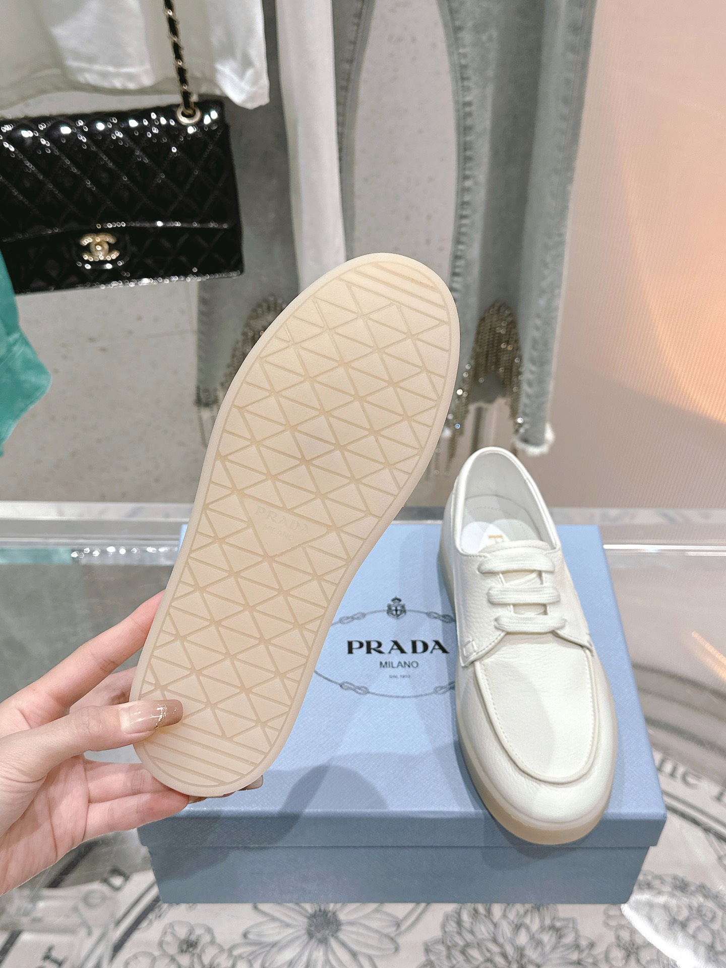 Designer Sneakers