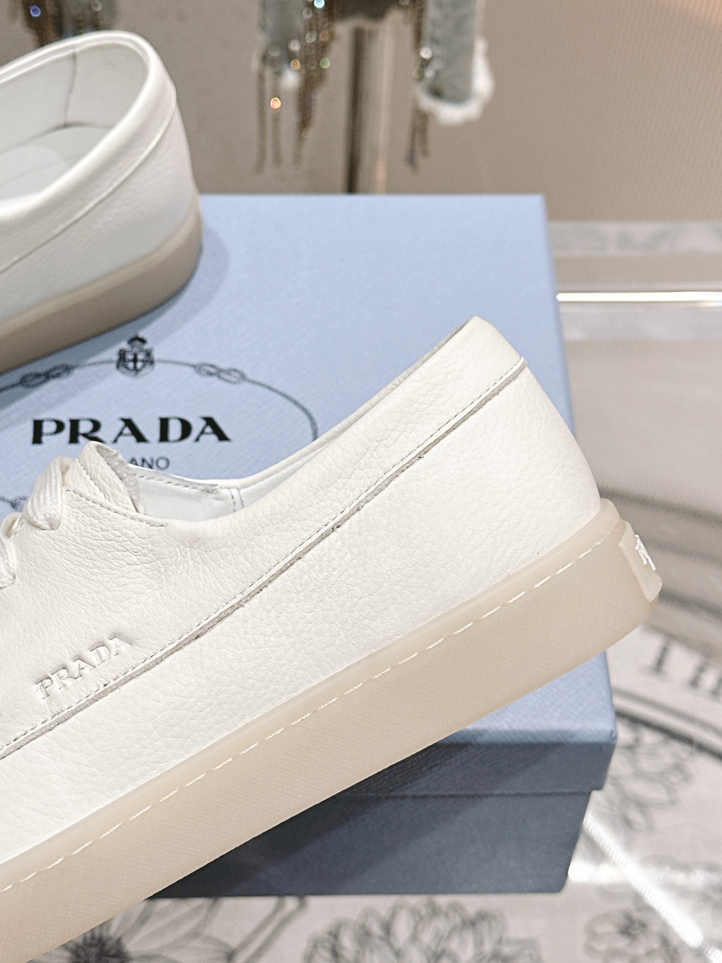 Designer Sneakers