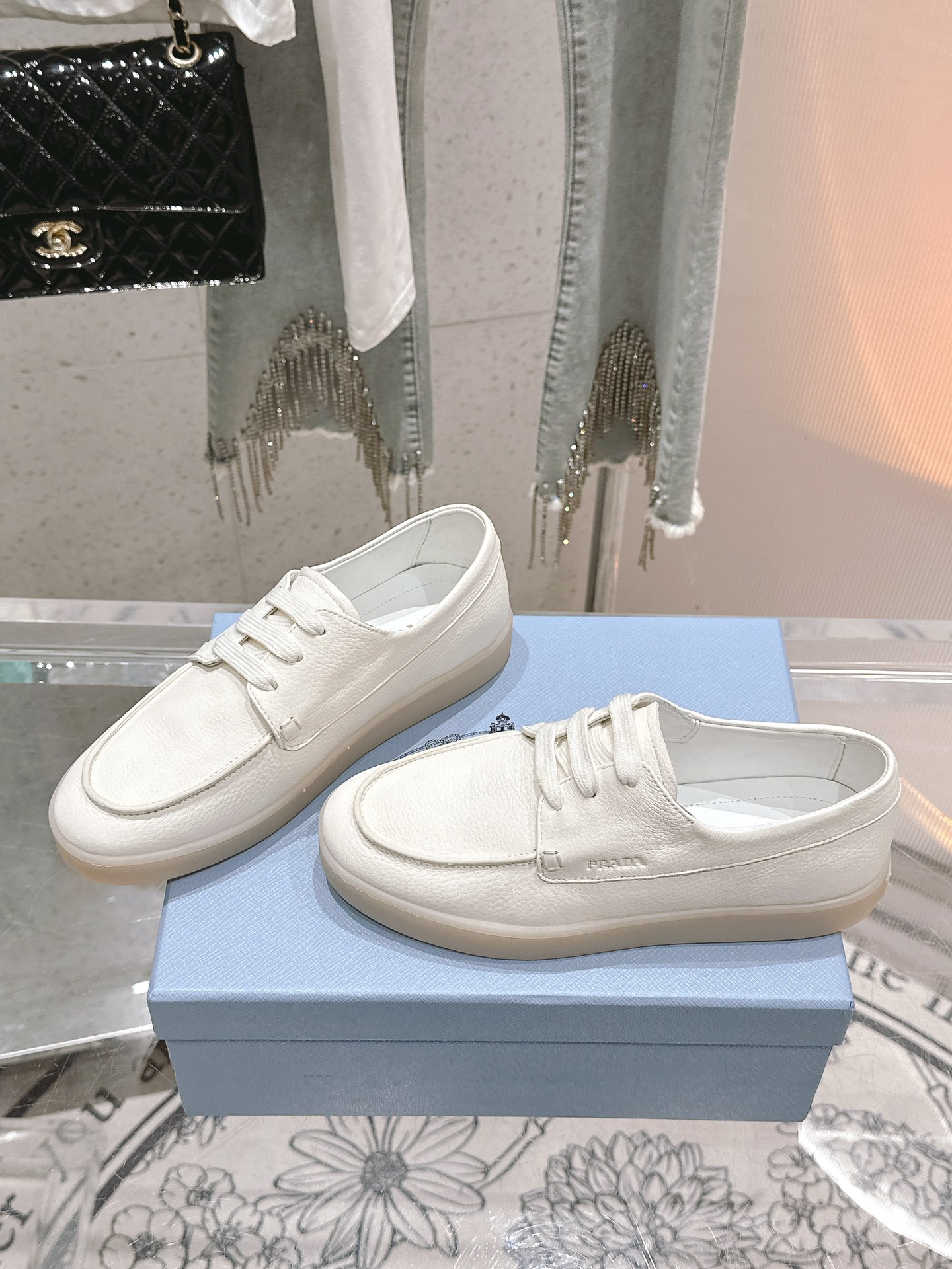 Designer Sneakers