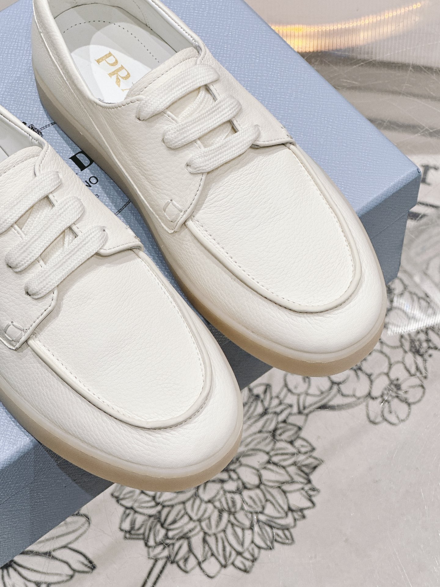 Designer Sneakers