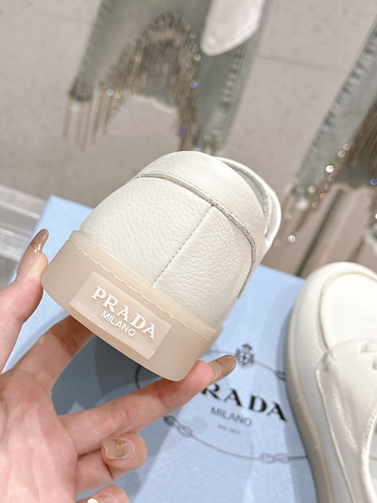 Designer Sneakers